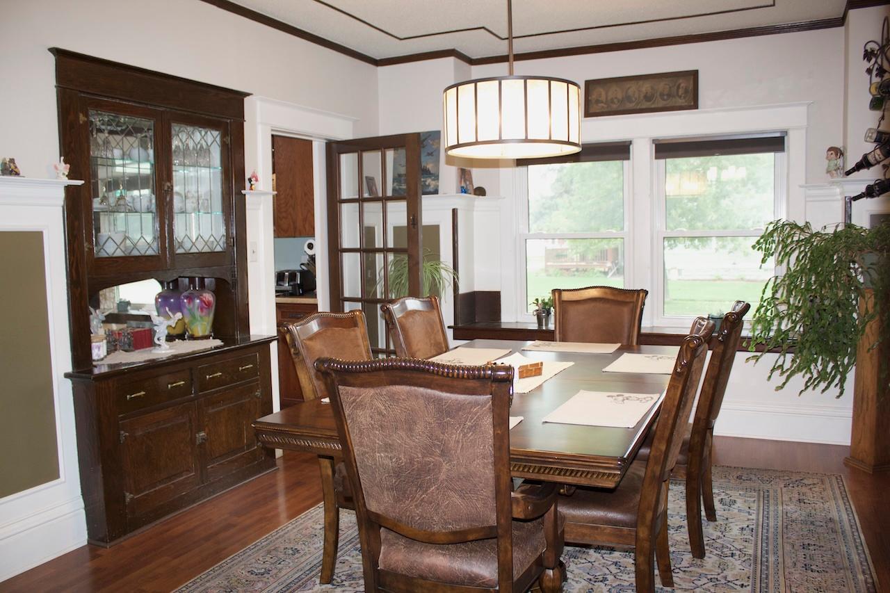 1905 single family home for sale at 721 Main Avenue N in Thief River Falls, MN — 3 bed, 2 bath (photo 18 of 36)