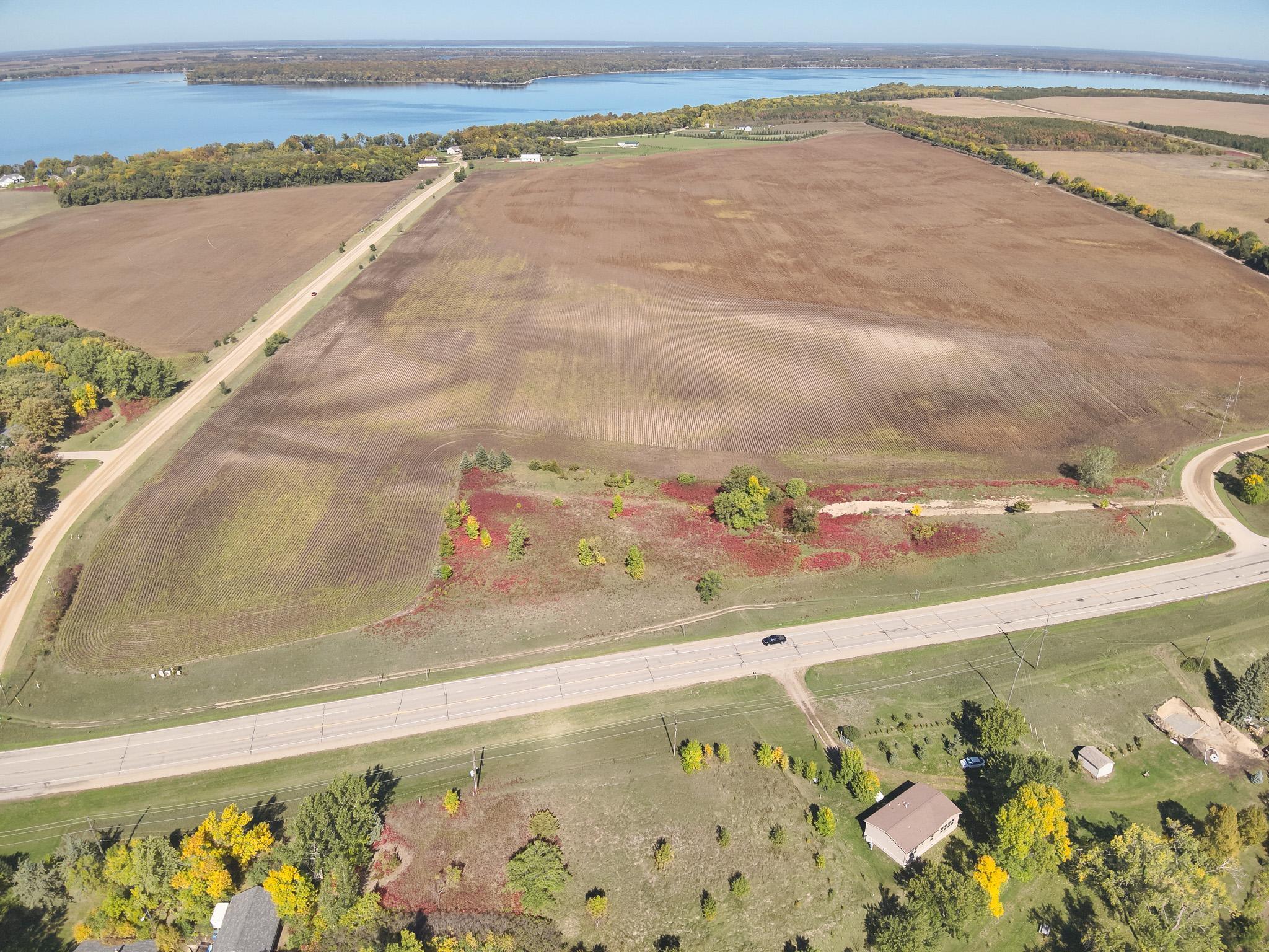 land for sale at XXXXX 402nd Ave Tract A in Clitherall, MN (photo 2 of 10)