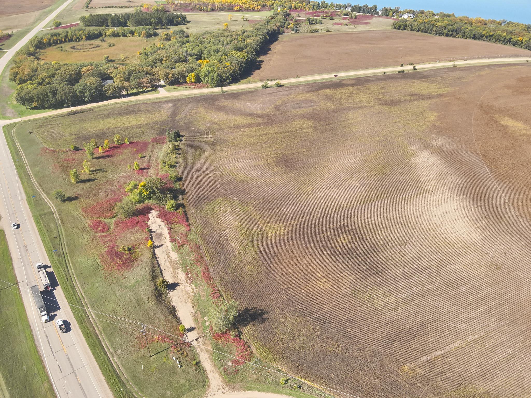 land for sale at XXXXX 402nd Ave Tract A in Clitherall, MN (photo 8 of 10)