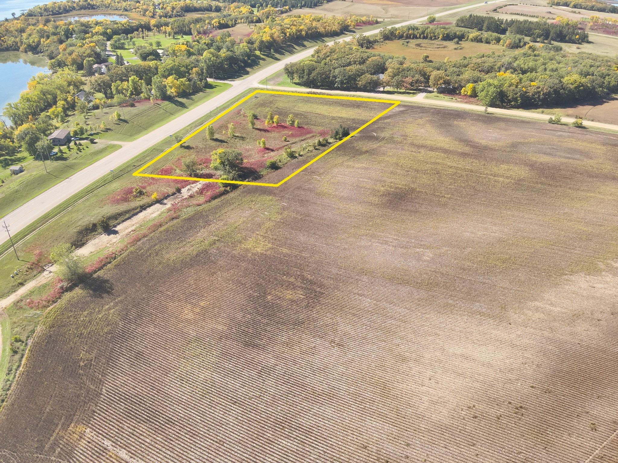 land for sale at XXXXX 402nd Ave Tract A in Clitherall, MN (photo 9 of 10)