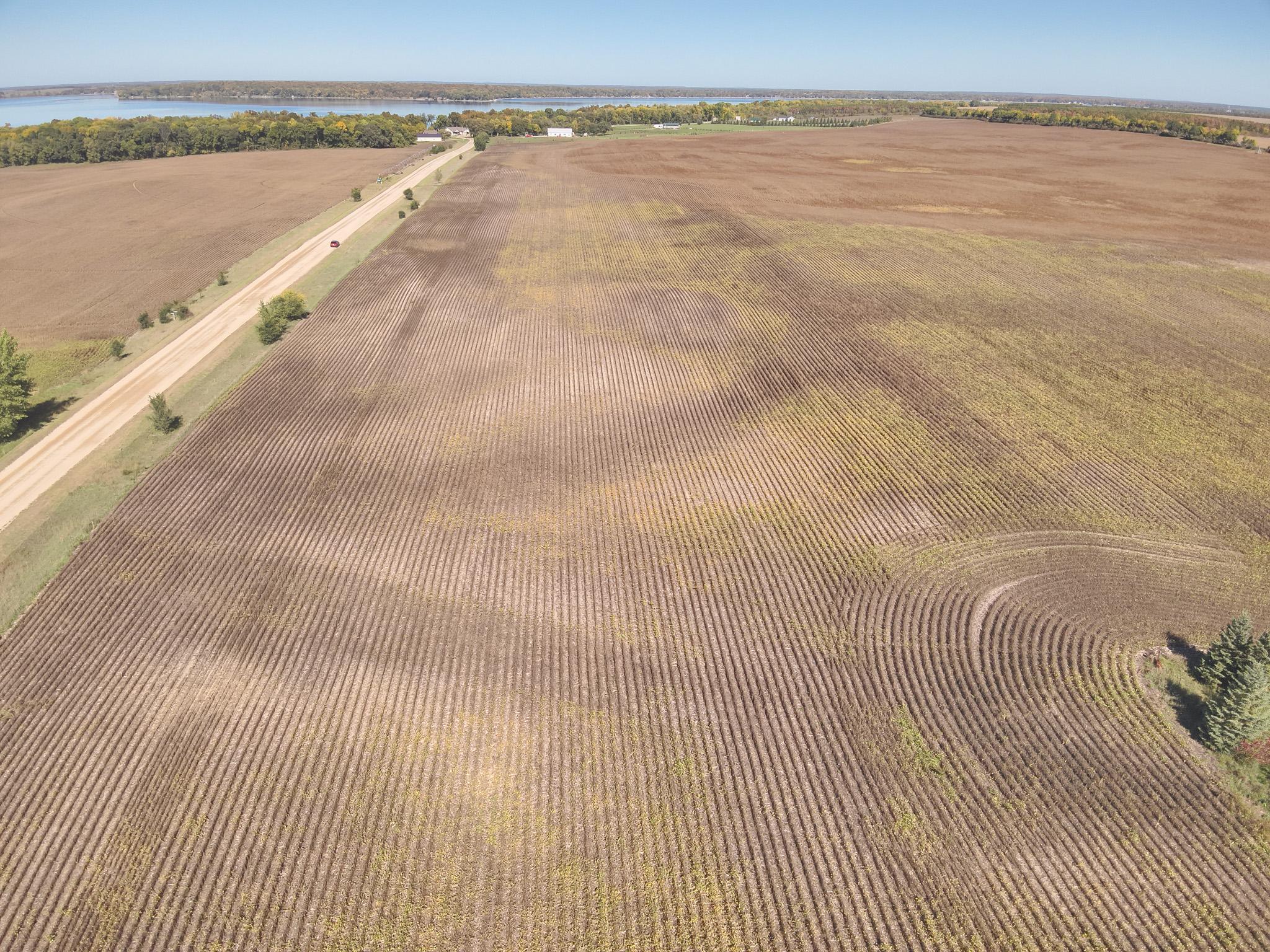 land for sale at XXXXX 402nd Ave Tract B in Clitherall, MN