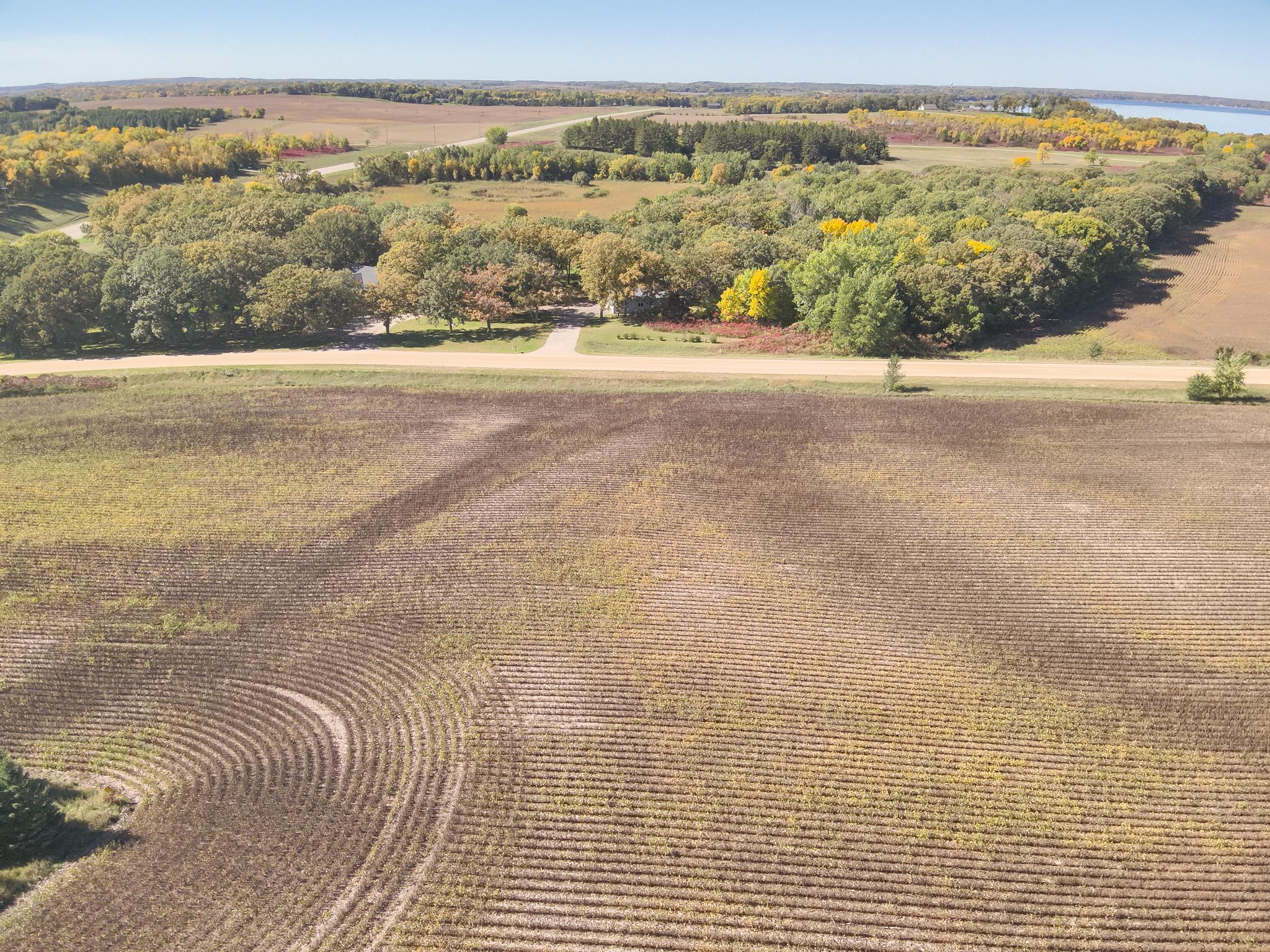 land for sale at XXXXX 402nd Ave Tract B in Clitherall, MN (photo 2 of 11)