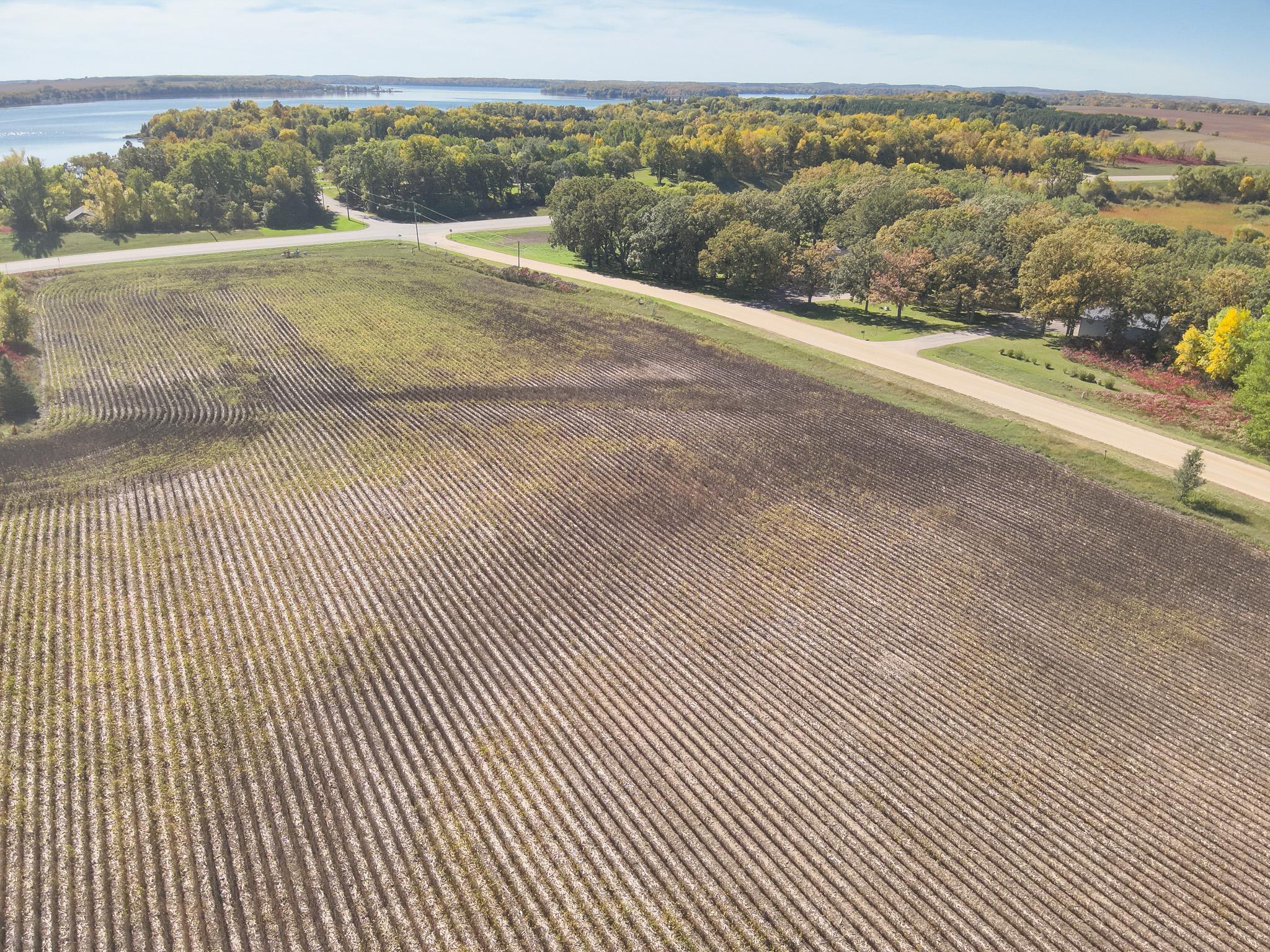 land for sale at XXXXX 402nd Ave Tract B in Clitherall, MN (photo 4 of 11)