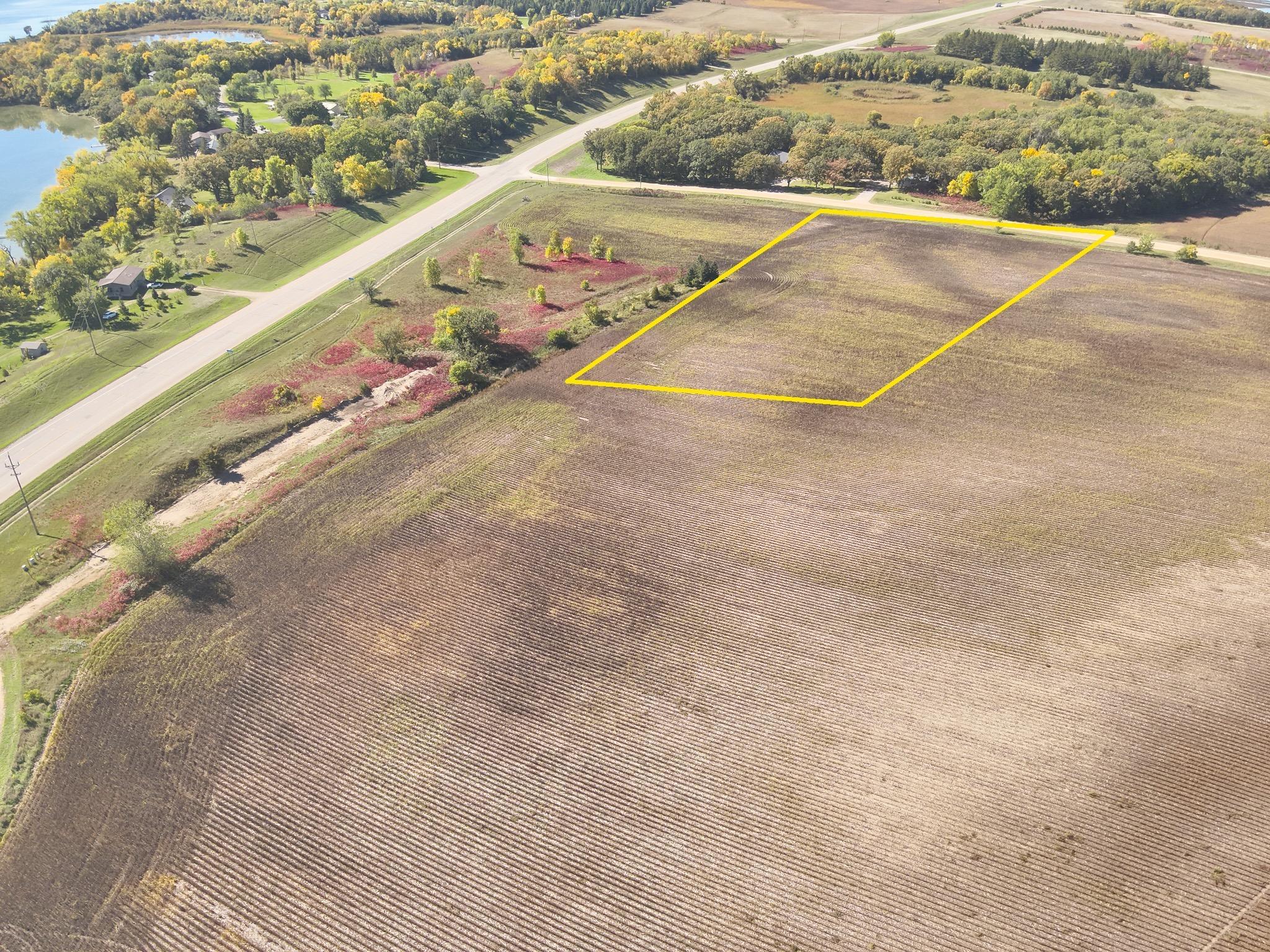 land for sale at XXXXX 402nd Ave Tract B in Clitherall, MN (photo 10 of 11)