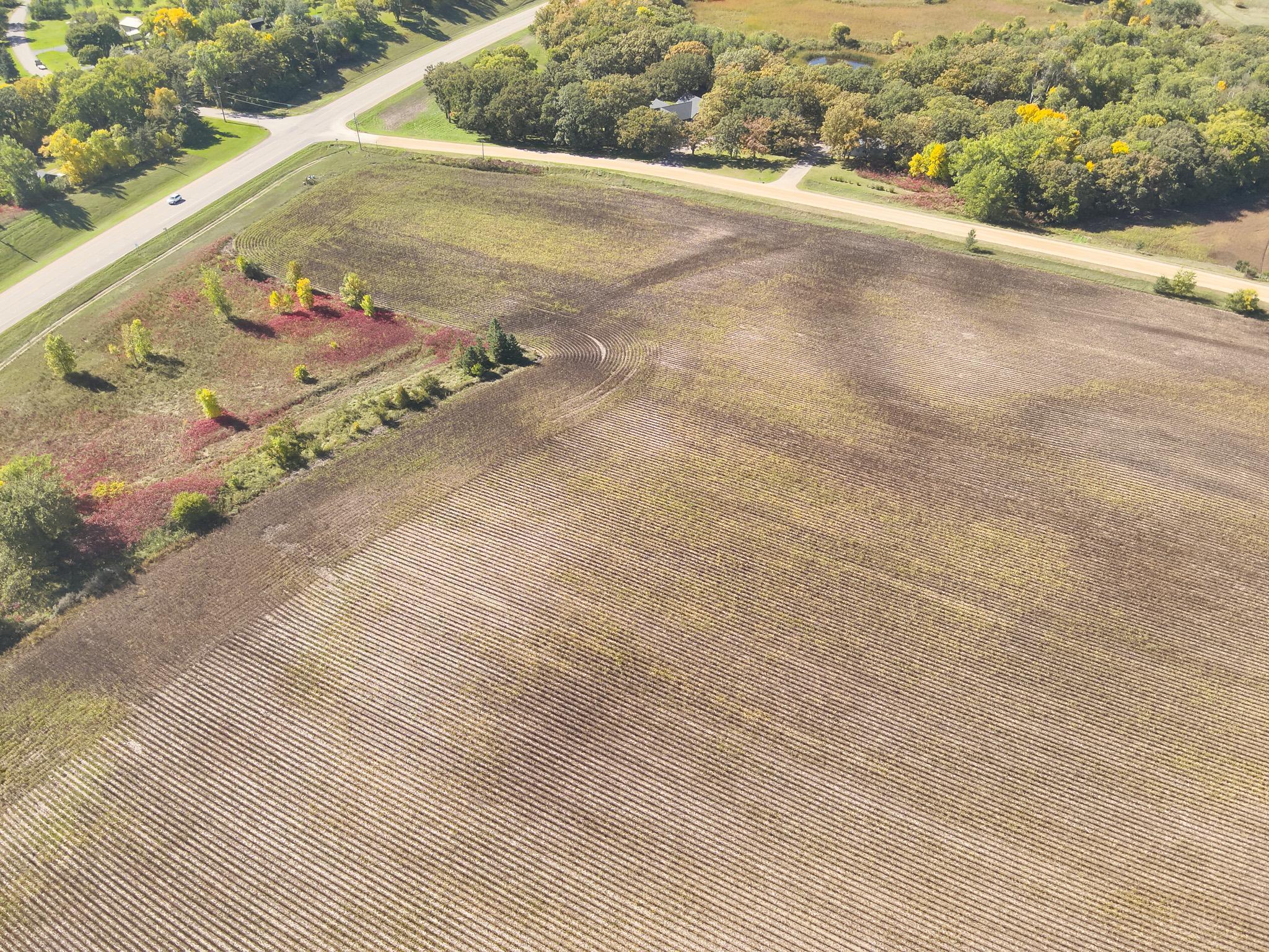 land for sale at XXXXX 402nd Ave Tract C in Clitherall, MN (photo 3 of 10)