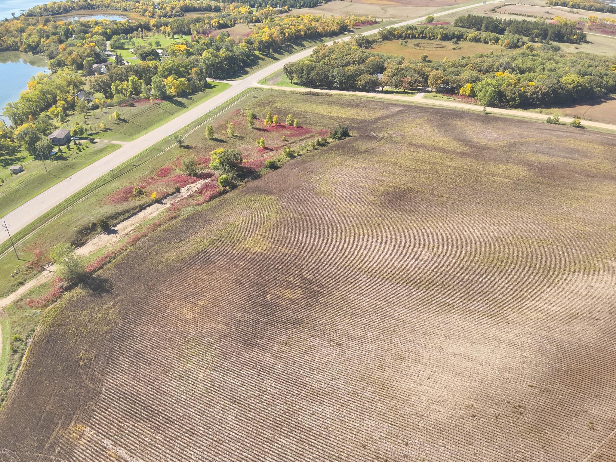 land for sale at XXXXX 402nd Ave Tract C in Clitherall, MN (photo 5 of 10)