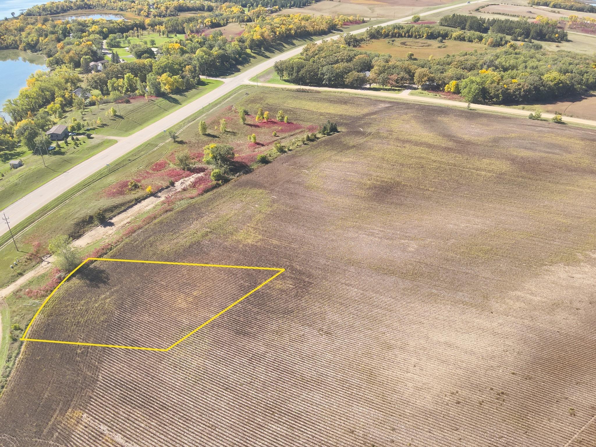land for sale at XXXXX 402nd Ave Tract D in Clitherall, MN (photo 8 of 9)
