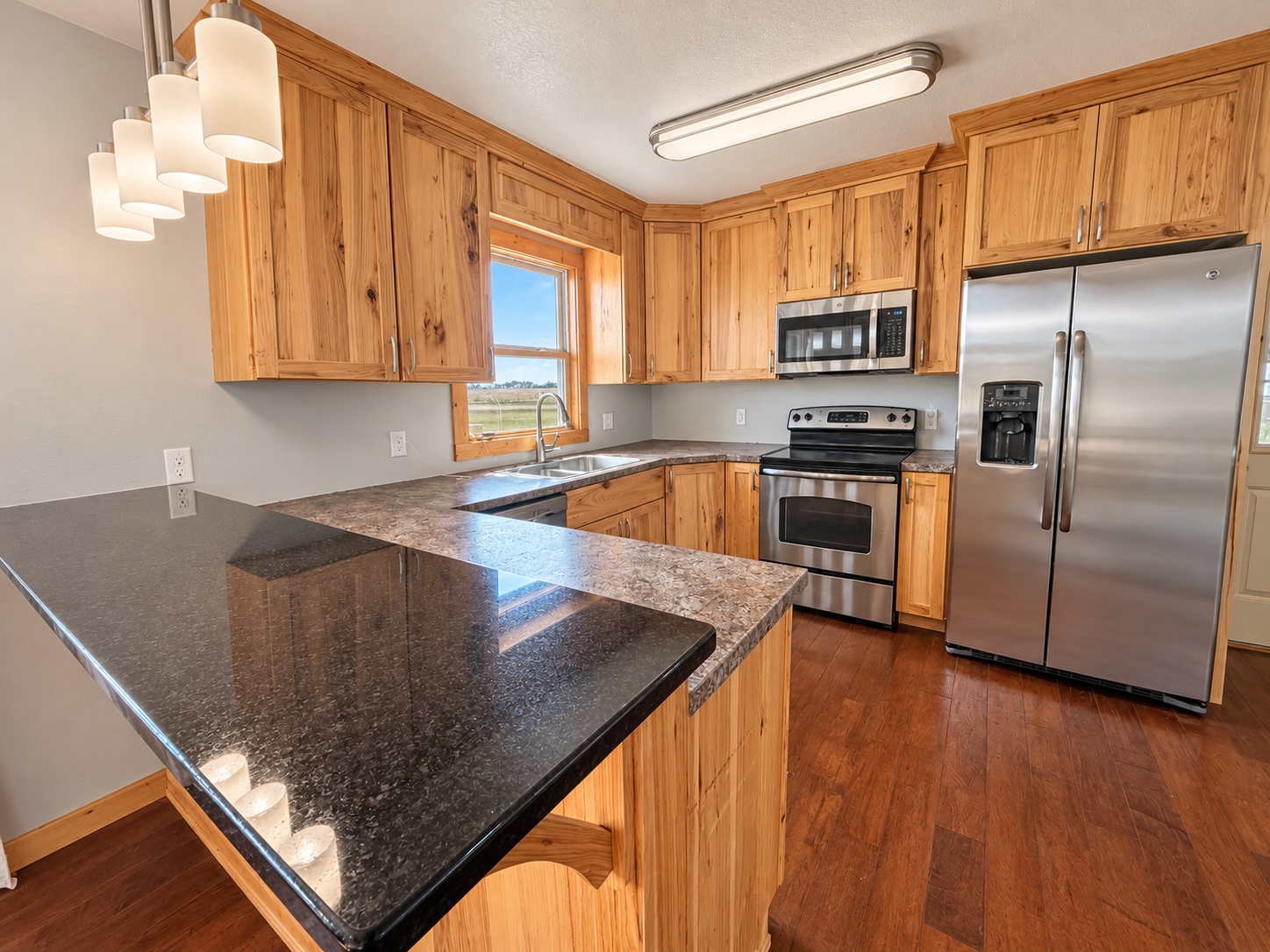 1970 single family home for sale at 12861 5th Street SE in Hope, ND — 3 bed, 1 bath (photo 11 of 26)