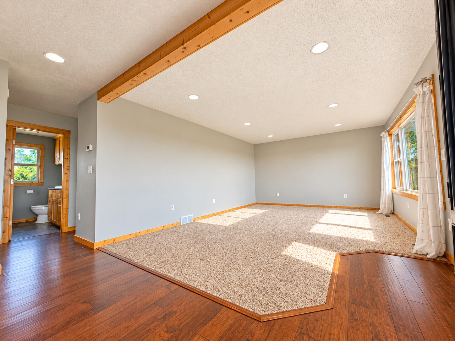 1970 single family home for sale at 12861 5th Street SE in Hope, ND — 3 bed, 1 bath (photo 12 of 26)