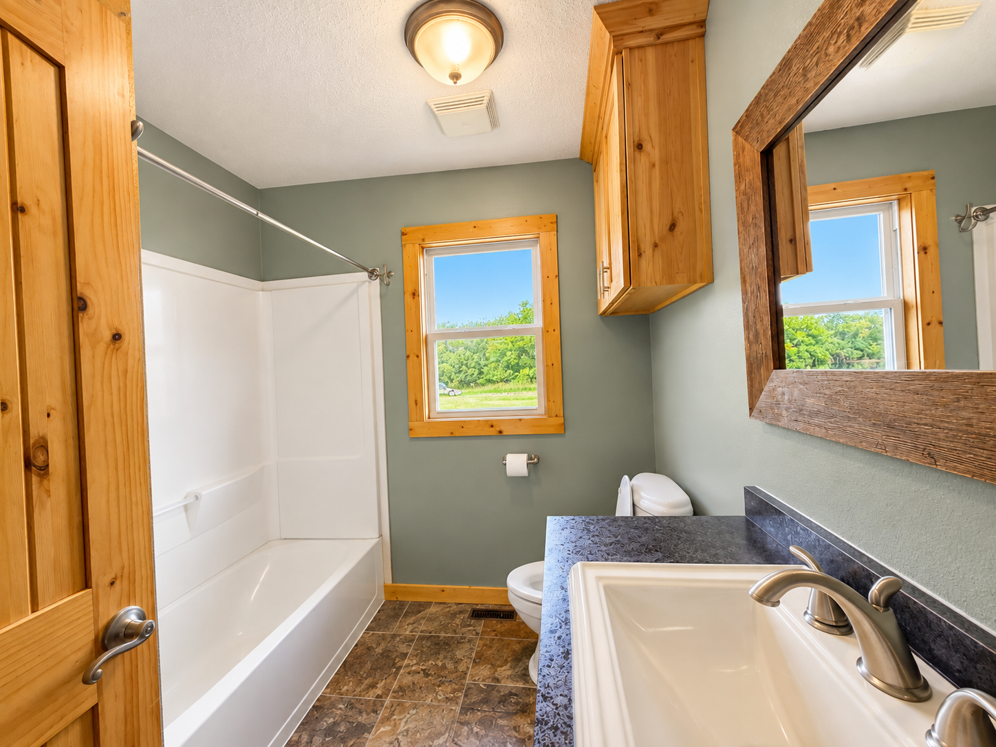 1970 single family home for sale at 12861 5th Street SE in Hope, ND — 3 bed, 1 bath (photo 18 of 26)