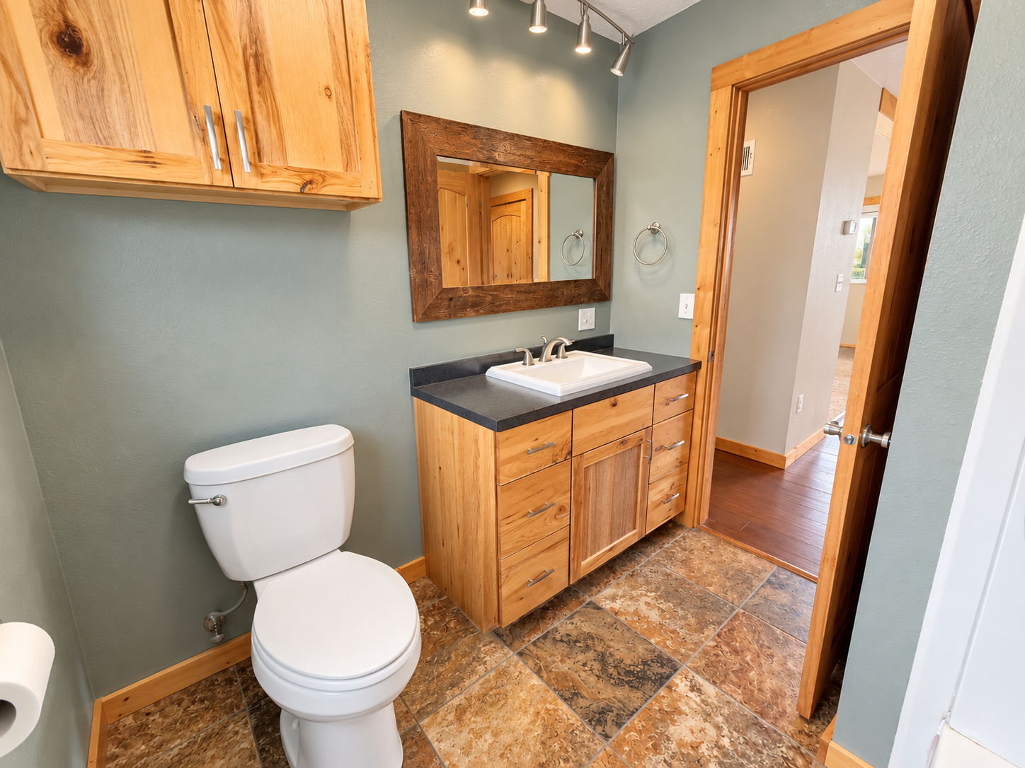 1970 single family home for sale at 12861 5th Street SE in Hope, ND — 3 bed, 1 bath (photo 19 of 26)