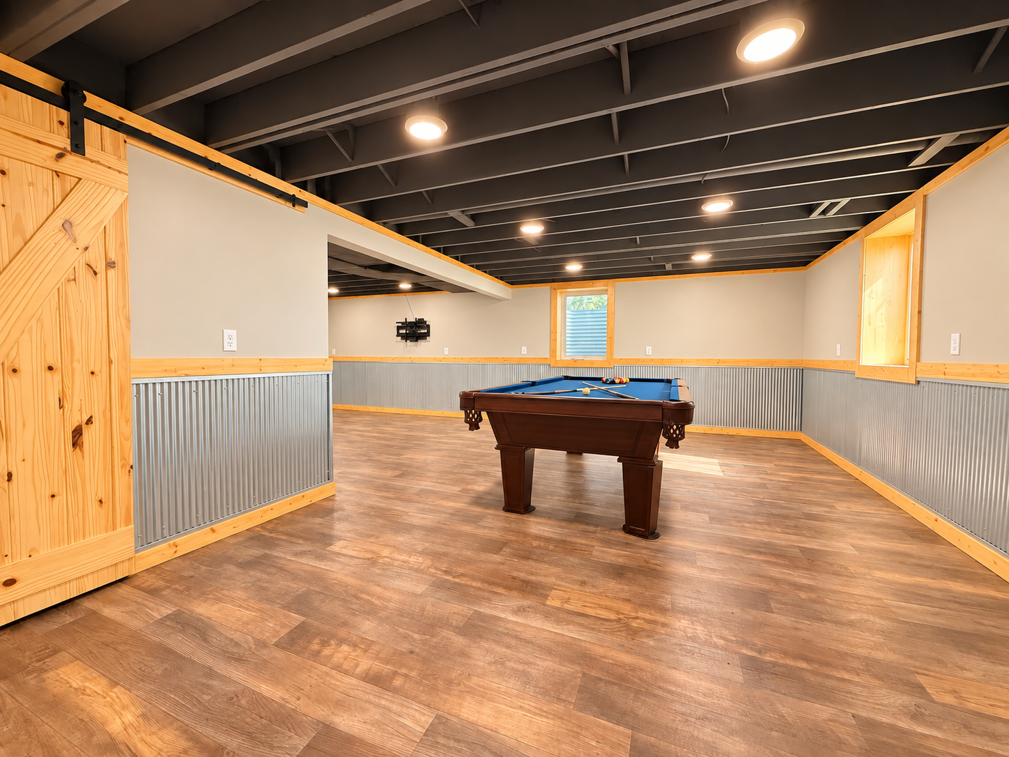 1970 single family home for sale at 12861 5th Street SE in Hope, ND — 3 bed, 1 bath (photo 20 of 26)