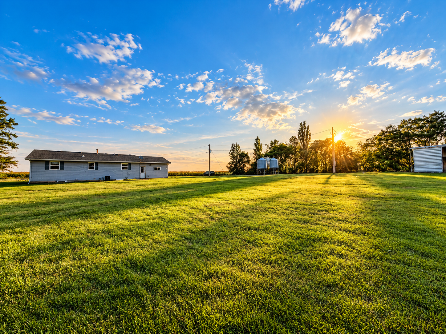 1970 single family home for sale at 12861 5th Street SE in Hope, ND — 3 bed, 1 bath (photo 3 of 26)