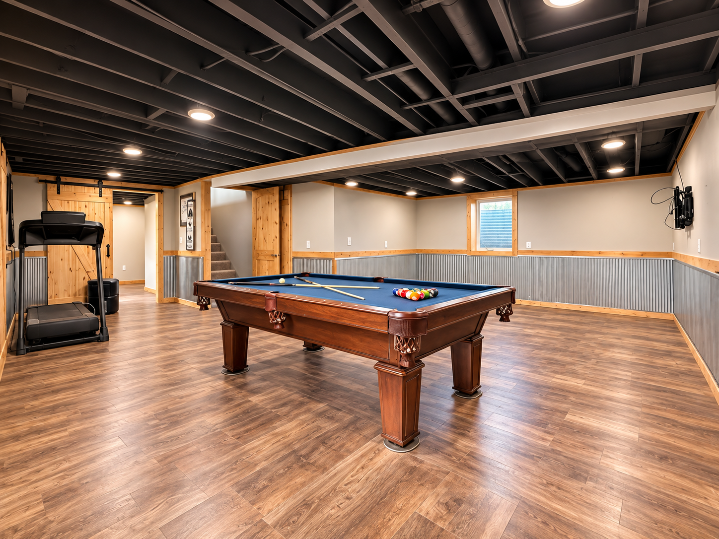 1970 single family home for sale at 12861 5th Street SE in Hope, ND — 3 bed, 1 bath (photo 21 of 26)