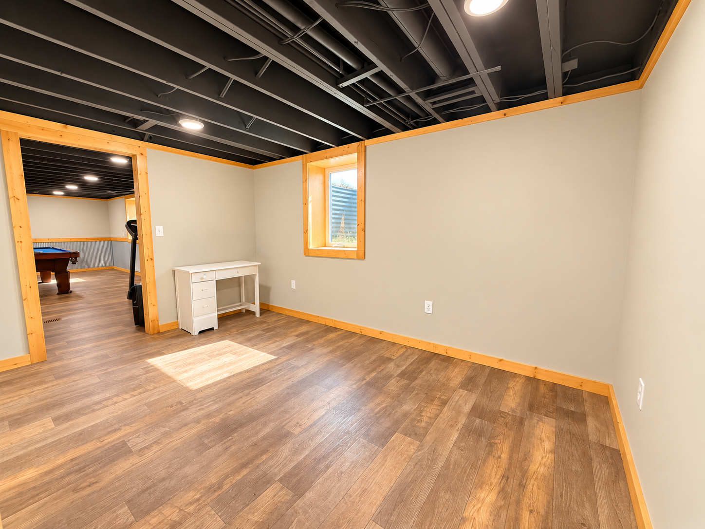 1970 single family home for sale at 12861 5th Street SE in Hope, ND — 3 bed, 1 bath (photo 22 of 26)