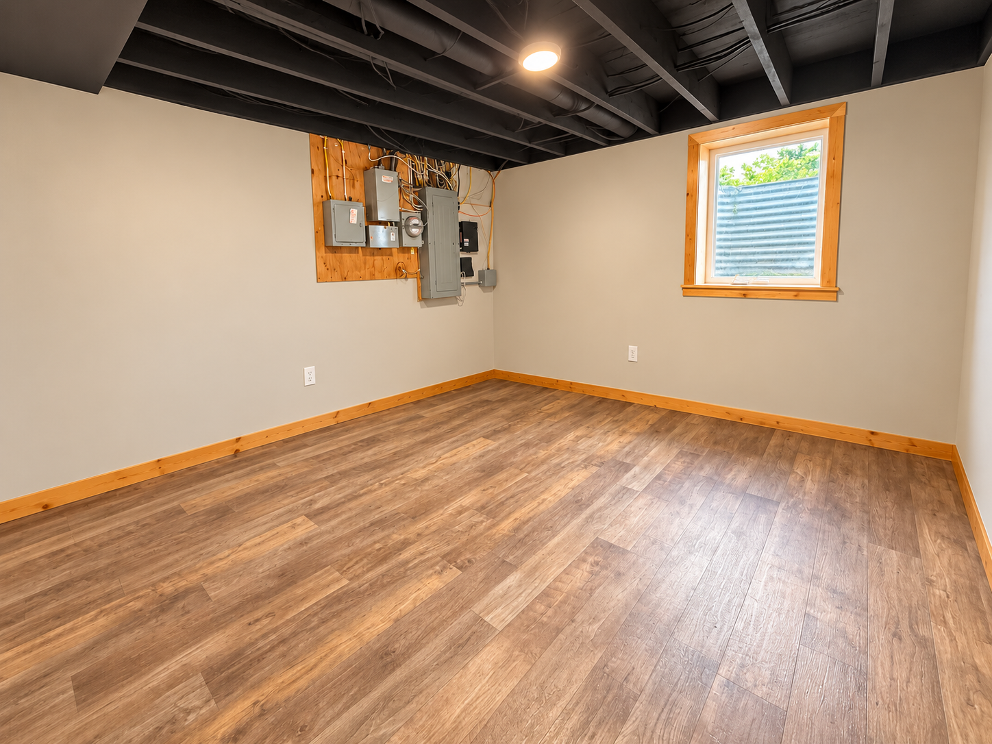 1970 single family home for sale at 12861 5th Street SE in Hope, ND — 3 bed, 1 bath (photo 24 of 26)
