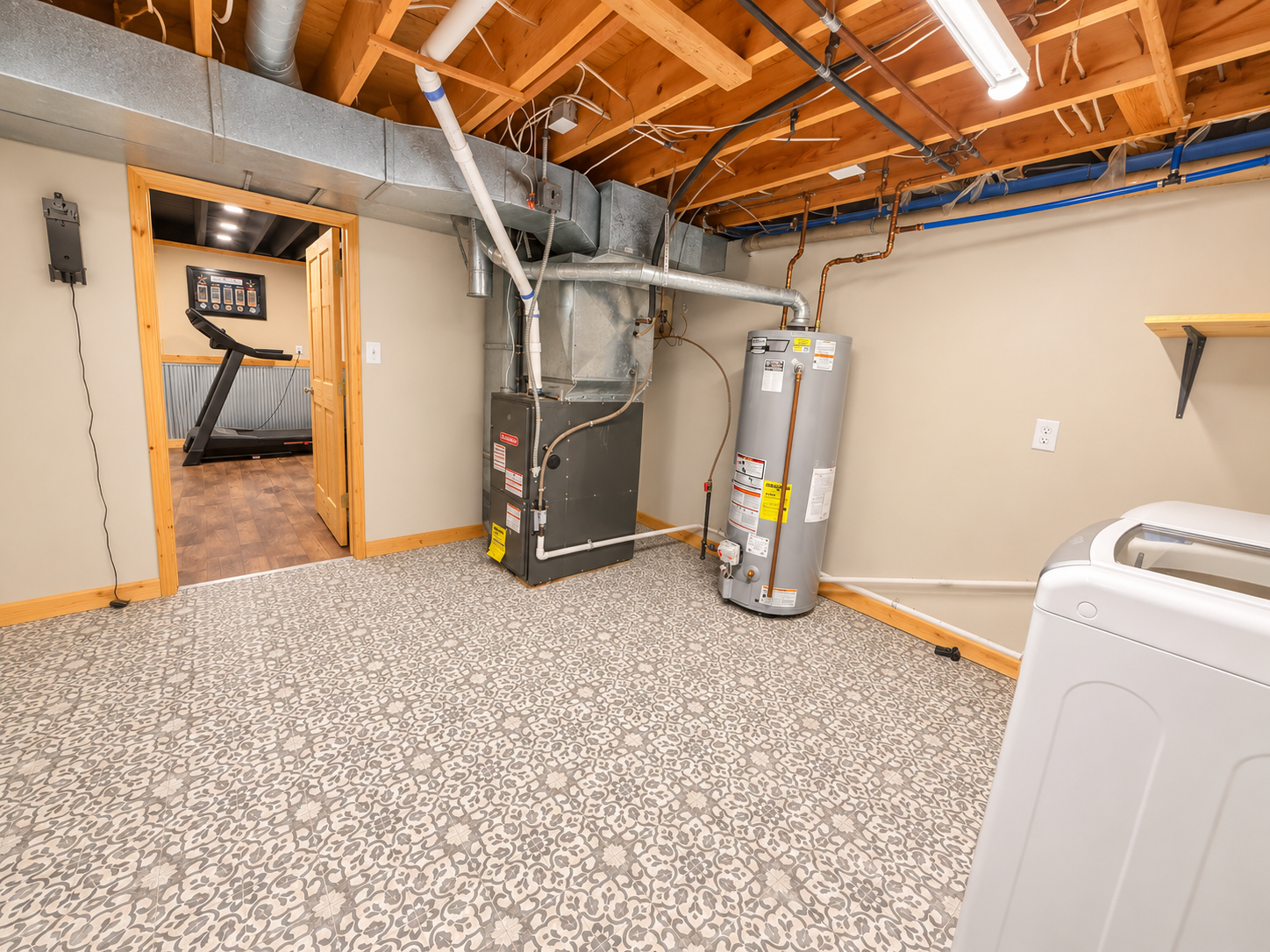 1970 single family home for sale at 12861 5th Street SE in Hope, ND — 3 bed, 1 bath (photo 26 of 26)
