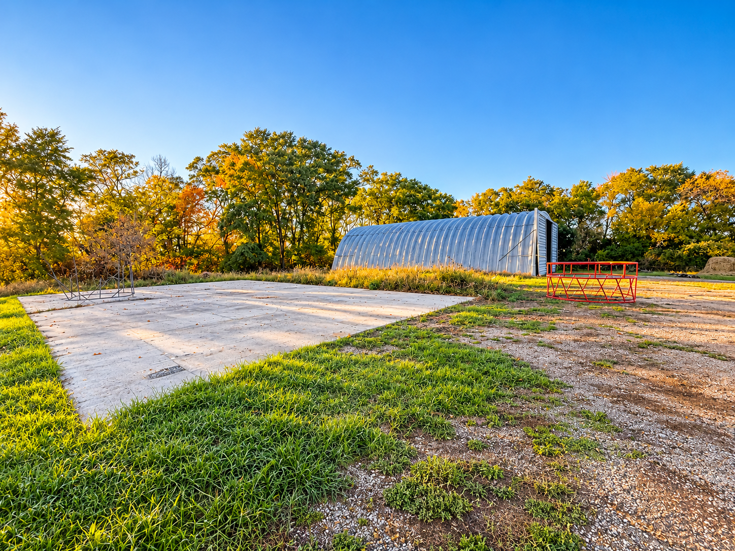 1970 single family home for sale at 12861 5th Street SE in Hope, ND — 3 bed, 1 bath (photo 6 of 26)