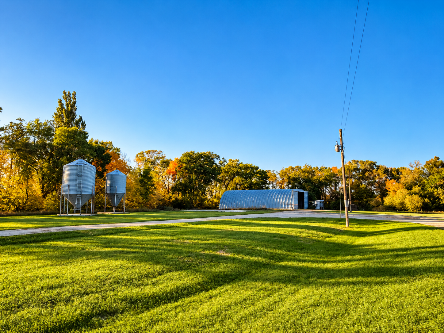 1970 single family home for sale at 12861 5th Street SE in Hope, ND — 3 bed, 1 bath (photo 7 of 26)
