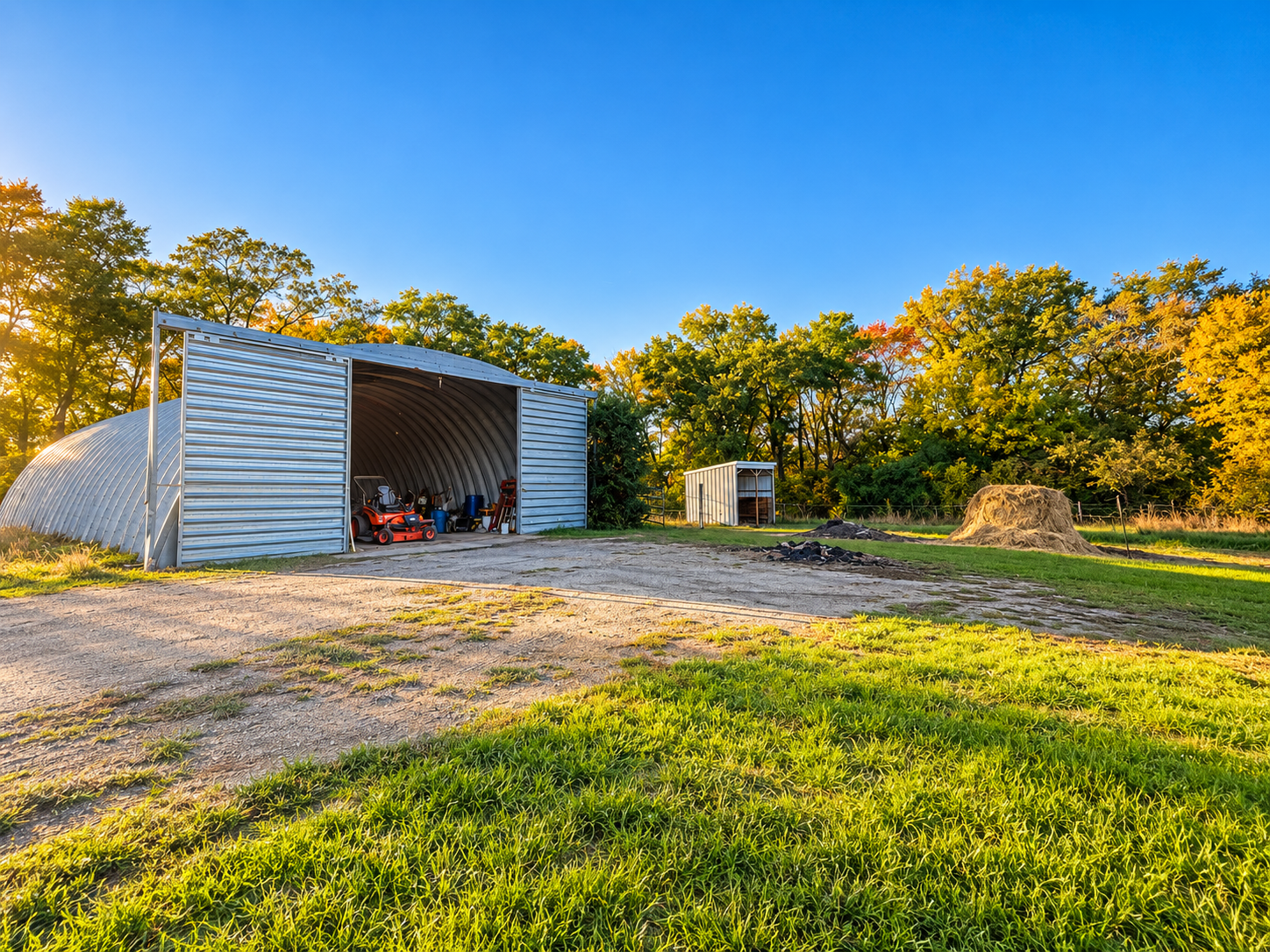 1970 single family home for sale at 12861 5th Street SE in Hope, ND — 3 bed, 1 bath (photo 8 of 26)