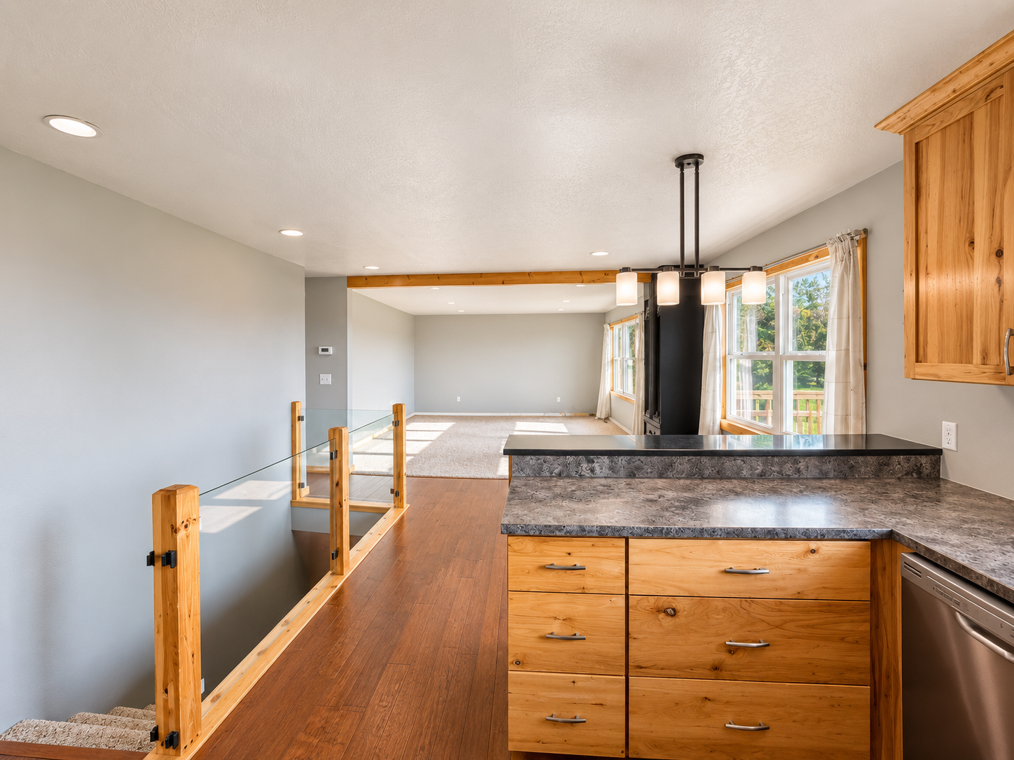 1970 single family home for sale at 12861 5th Street SE in Hope, ND — 3 bed, 1 bath (photo 10 of 26)