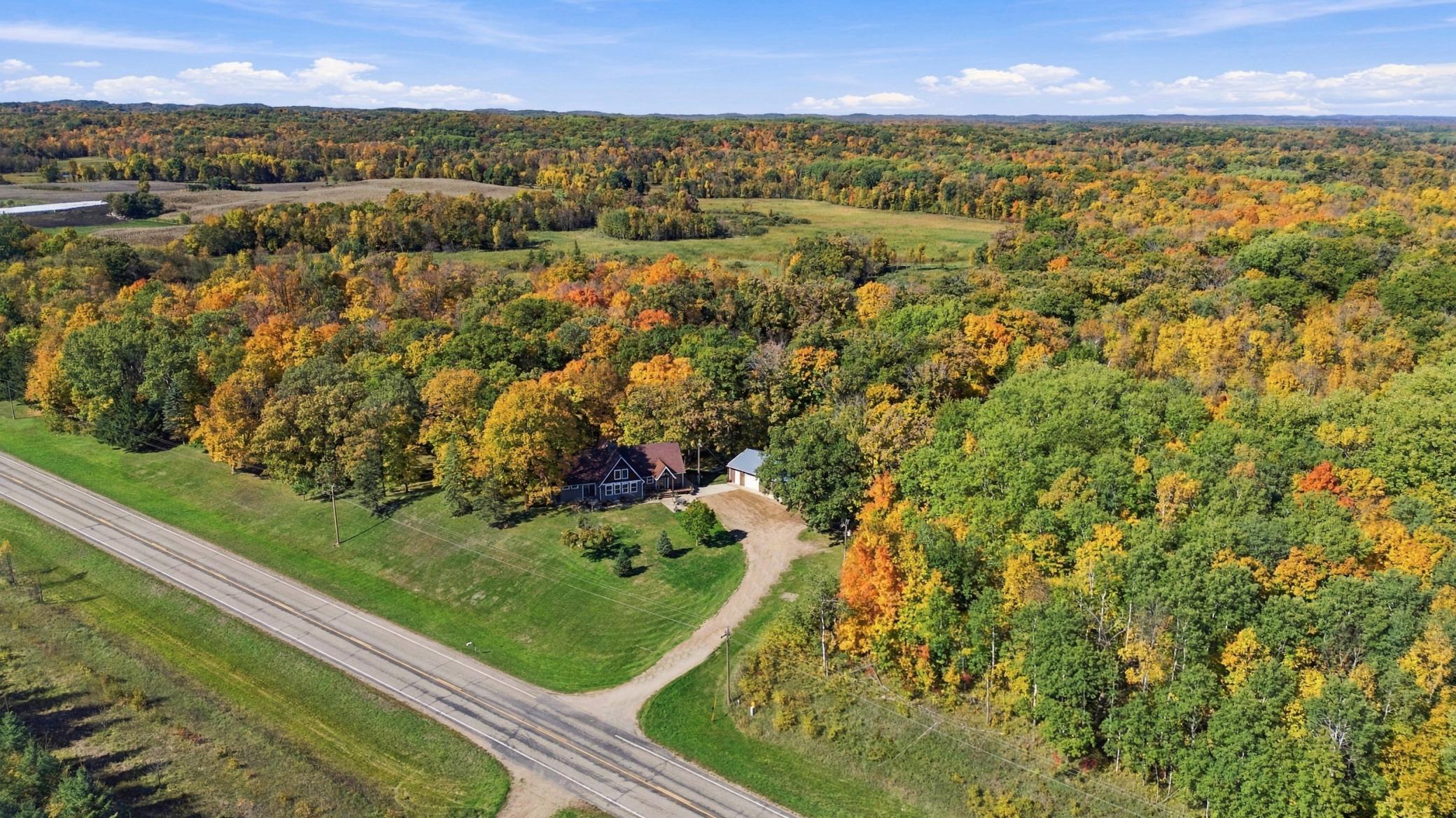 1985 single family home for sale at 29517 County Highway 24 in Erhard, MN — 3 bed, 4 bath