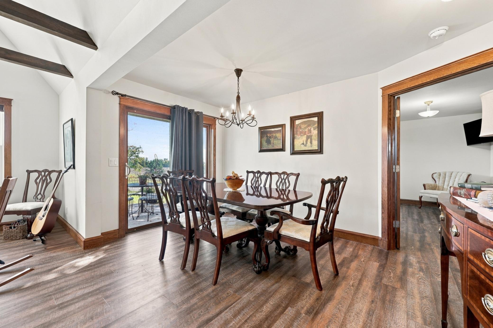 1985 single family home for sale at 29517 County Highway 24 in Erhard, MN — 3 bed, 4 bath (photo 13 of 50)