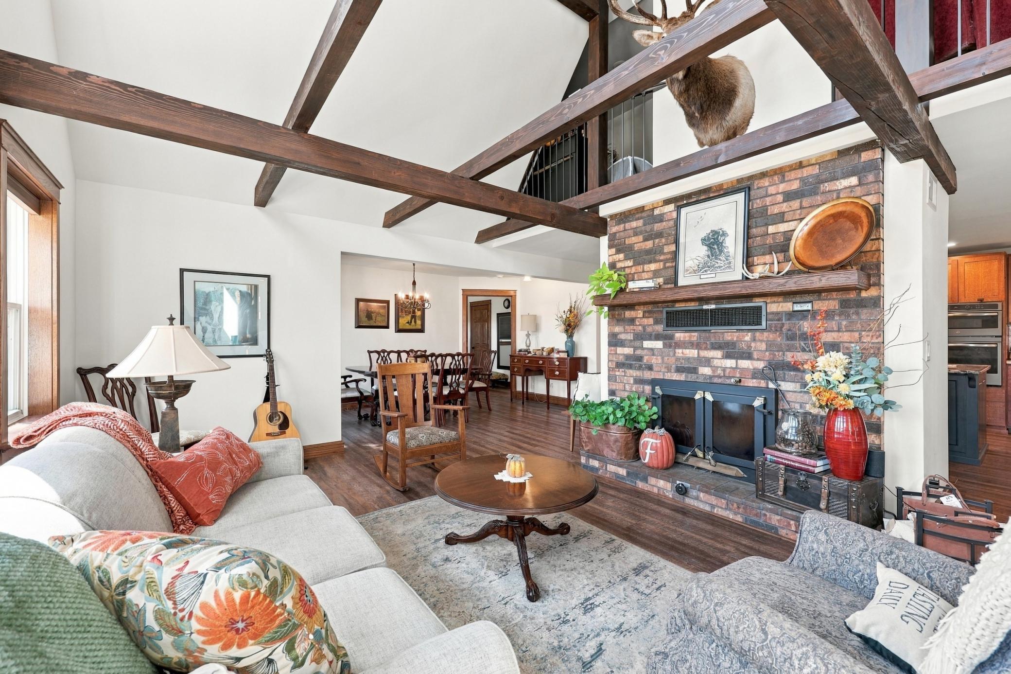 1985 single family home for sale at 29517 County Highway 24 in Erhard, MN — 3 bed, 4 bath (photo 14 of 50)