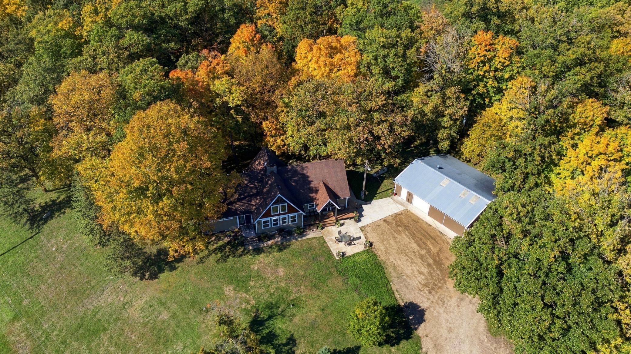1985 single family home for sale at 29517 County Highway 24 in Erhard, MN — 3 bed, 4 bath (photo 43 of 50)