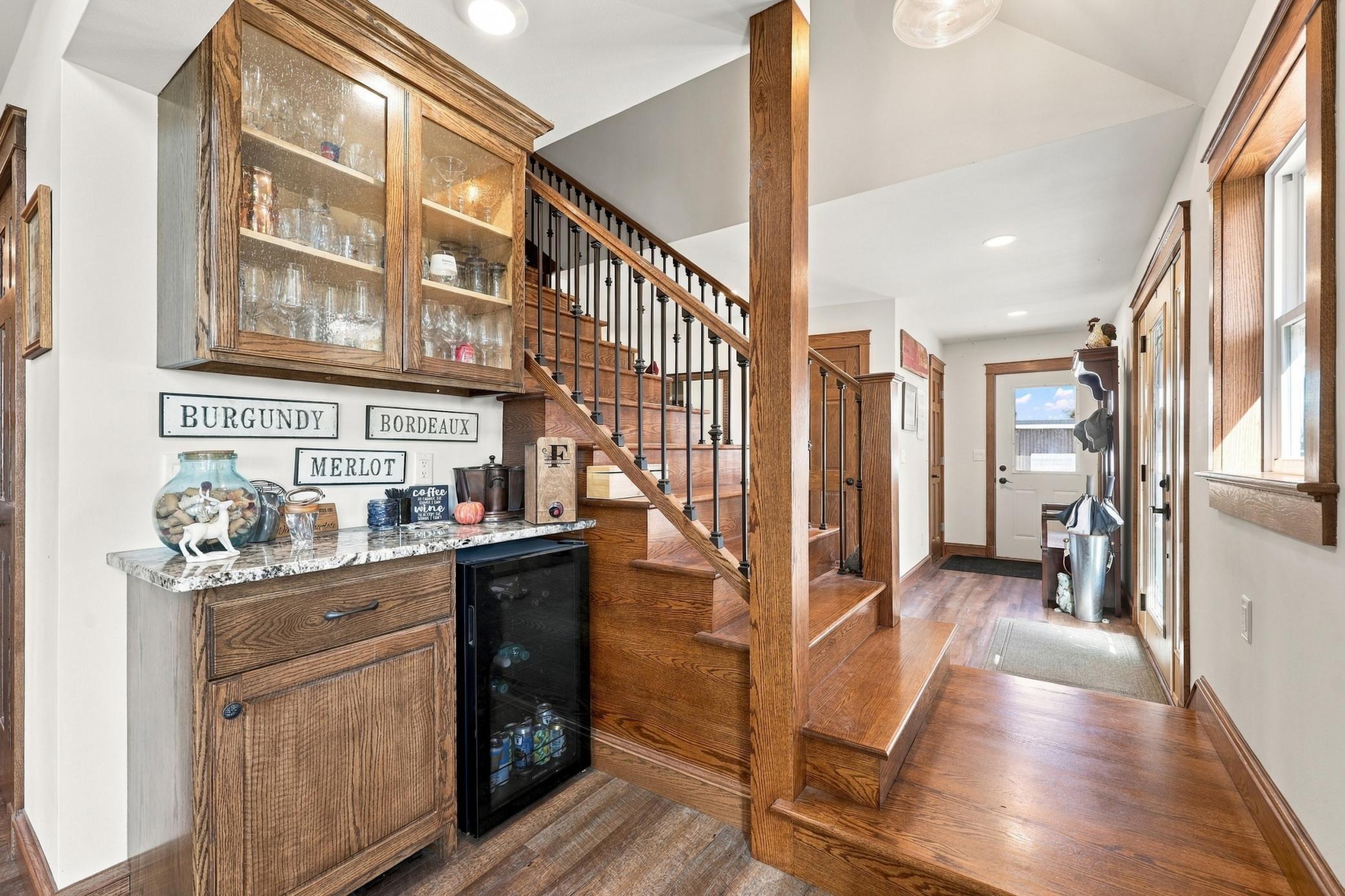 1985 single family home for sale at 29517 County Highway 24 in Erhard, MN — 3 bed, 4 bath (photo 7 of 50)