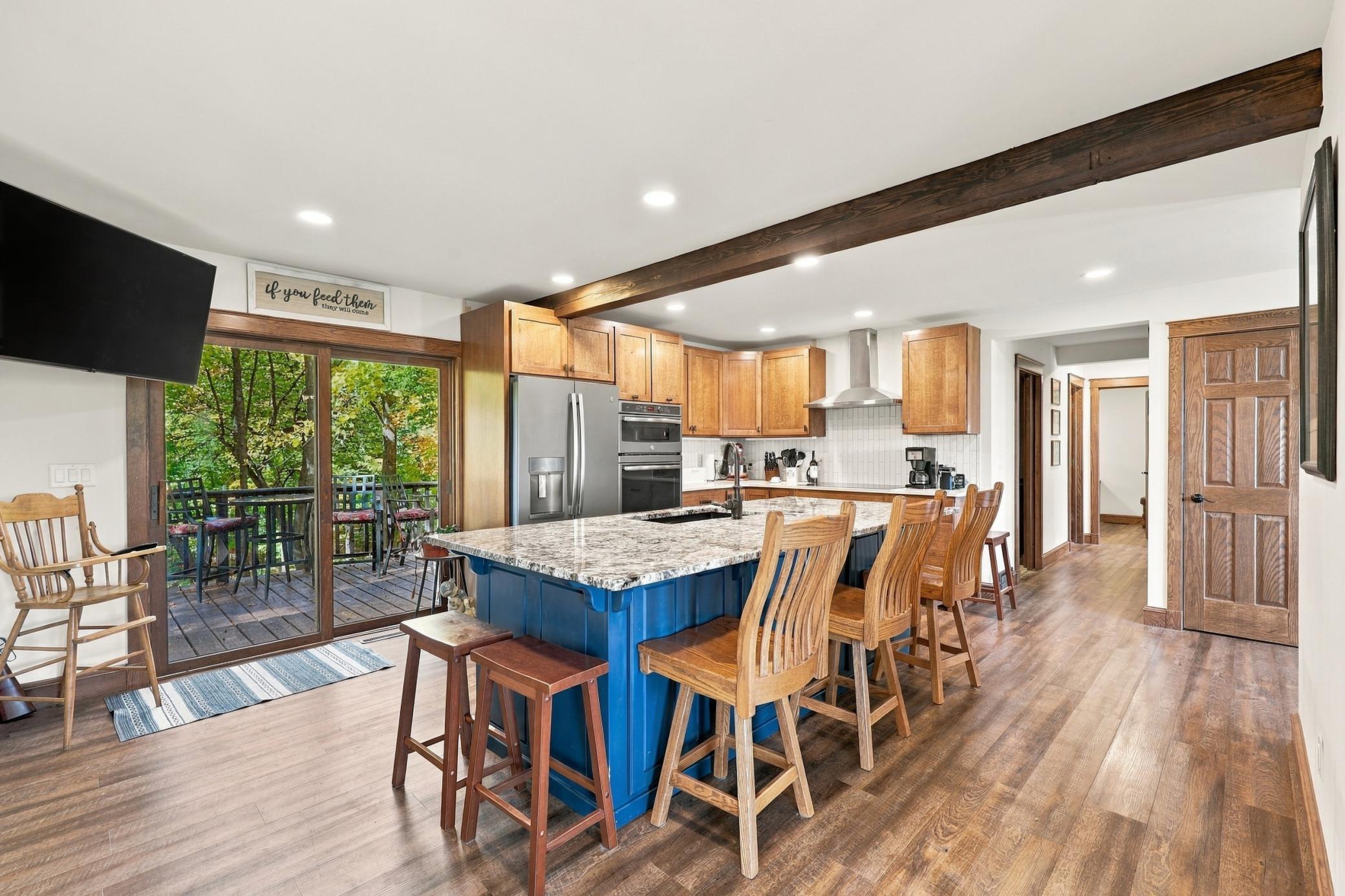1985 single family home for sale at 29517 County Highway 24 in Erhard, MN — 3 bed, 4 bath (photo 9 of 50)