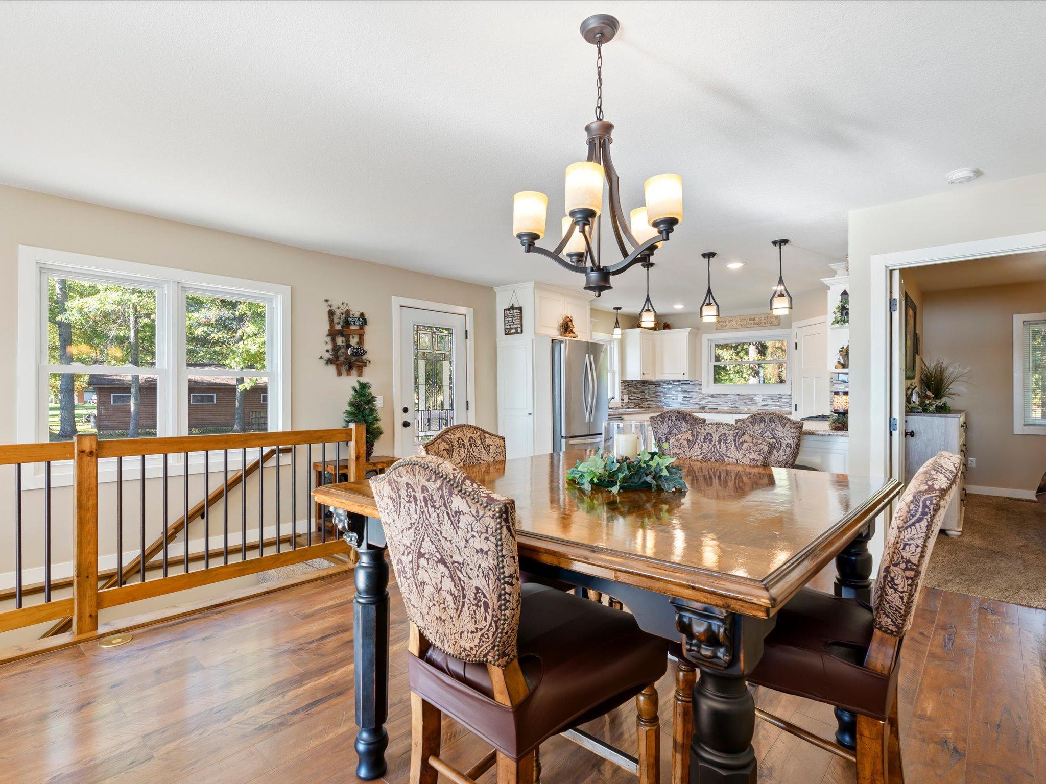 2010 single family home for sale at 23732 Clover Drive in Merrifield, MN — 3 bed, 3 bath (photo 11 of 43)