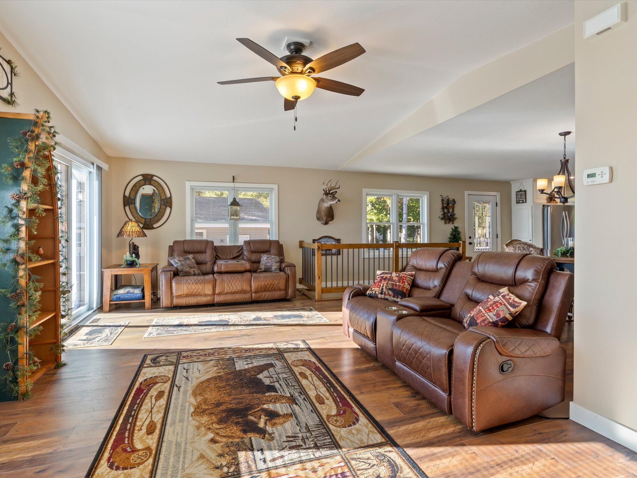 2010 single family home for sale at 23732 Clover Drive in Merrifield, MN — 3 bed, 3 bath (photo 12 of 43)
