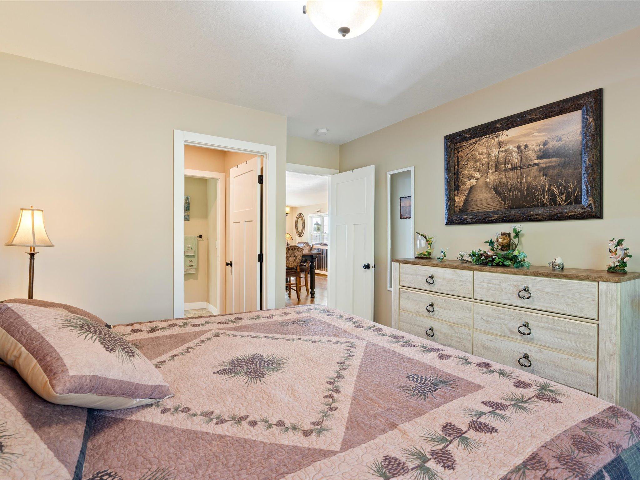 2010 single family home for sale at 23732 Clover Drive in Merrifield, MN — 3 bed, 3 bath (photo 14 of 43)