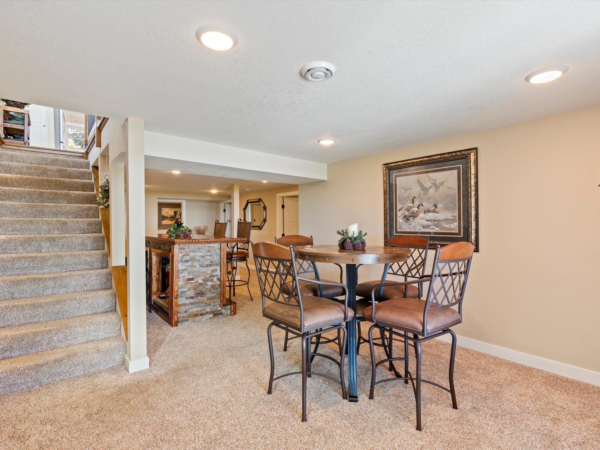 2010 single family home for sale at 23732 Clover Drive in Merrifield, MN — 3 bed, 3 bath (photo 16 of 43)