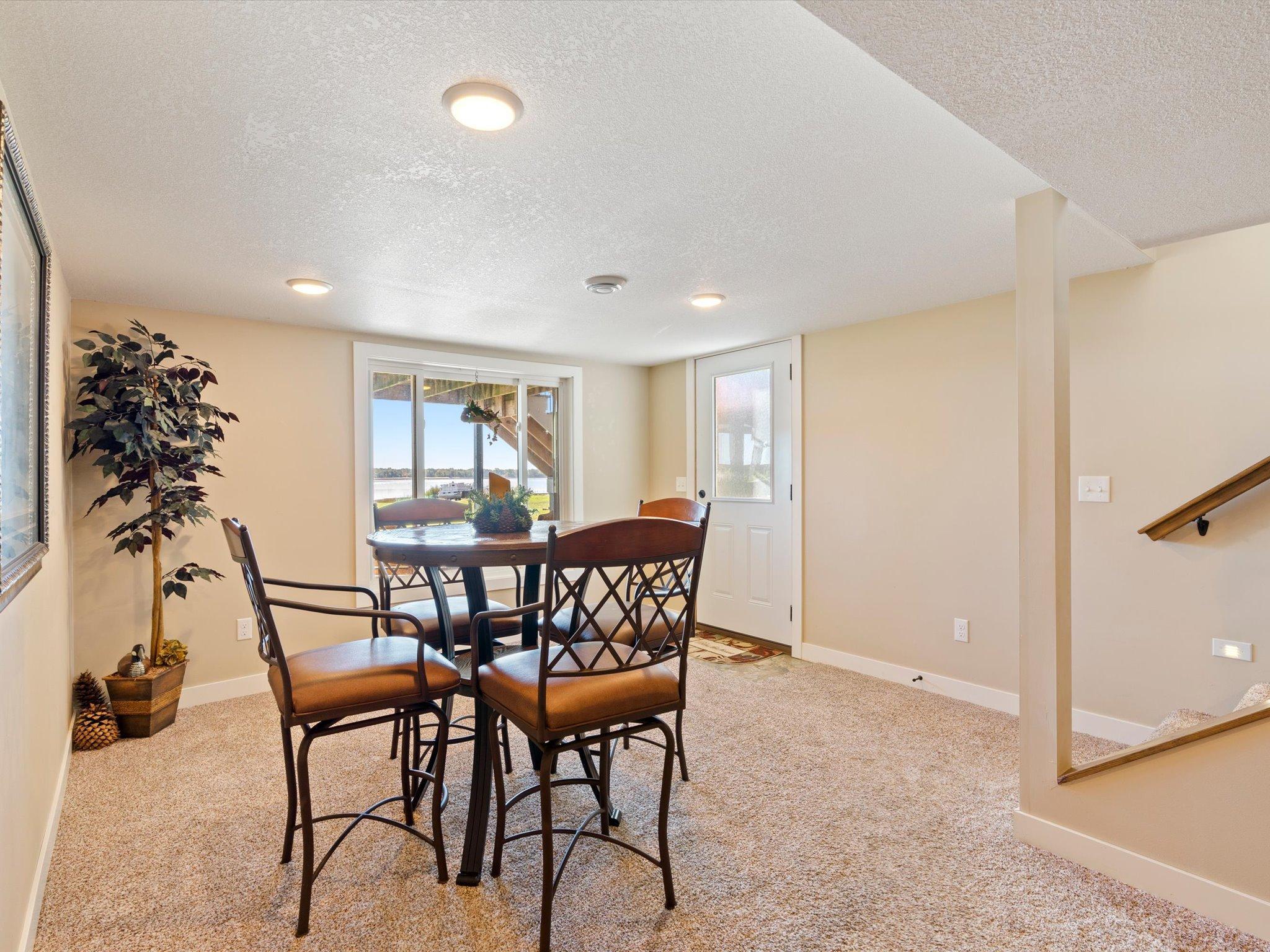 2010 single family home for sale at 23732 Clover Drive in Merrifield, MN — 3 bed, 3 bath (photo 17 of 43)