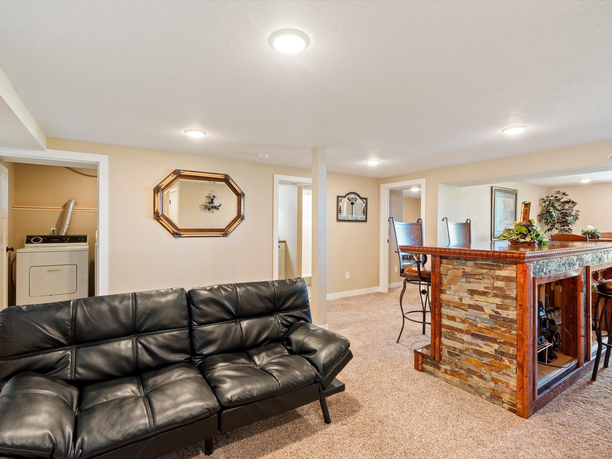 2010 single family home for sale at 23732 Clover Drive in Merrifield, MN — 3 bed, 3 bath (photo 19 of 43)