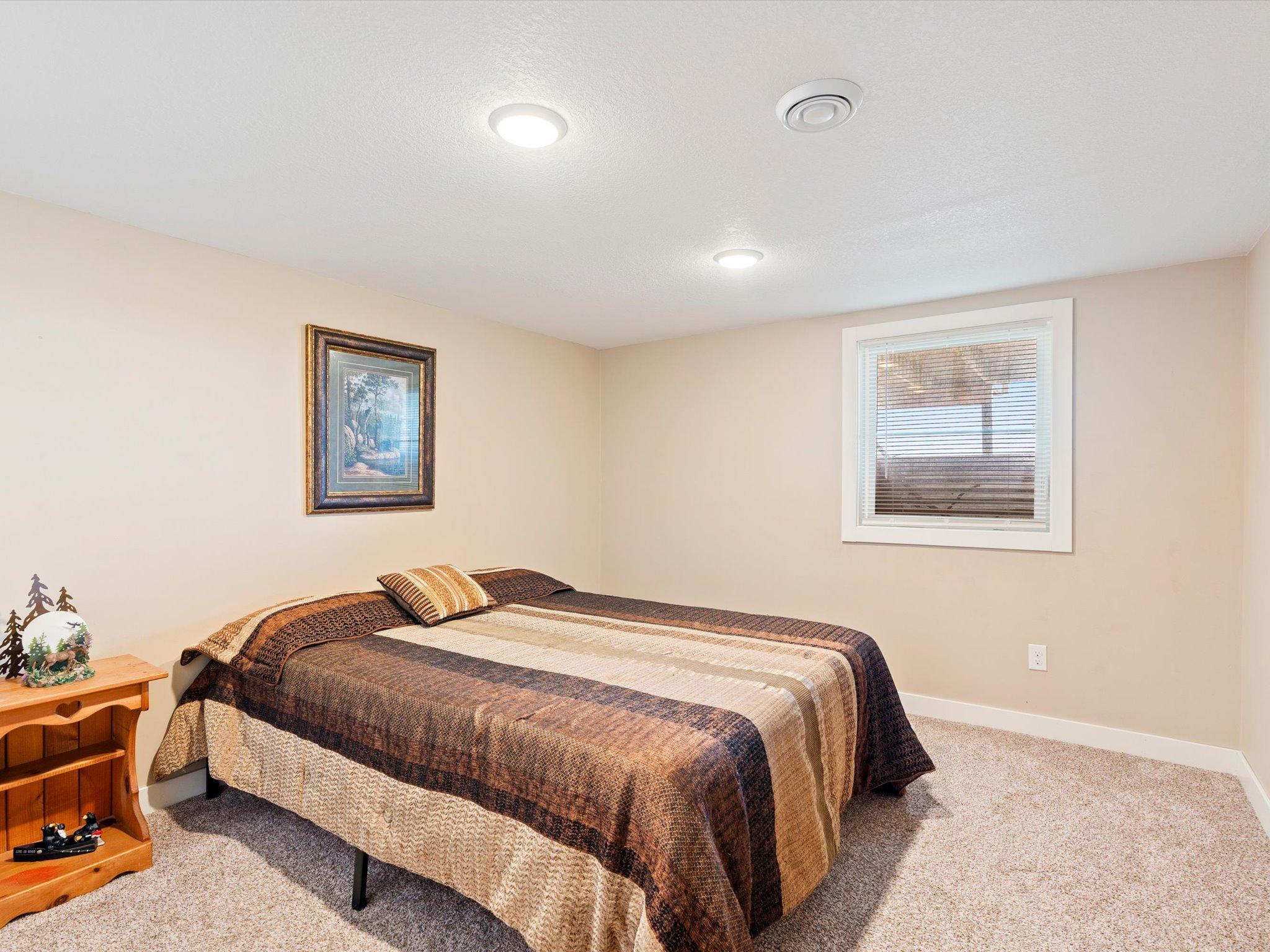 2010 single family home for sale at 23732 Clover Drive in Merrifield, MN — 3 bed, 3 bath (photo 20 of 43)