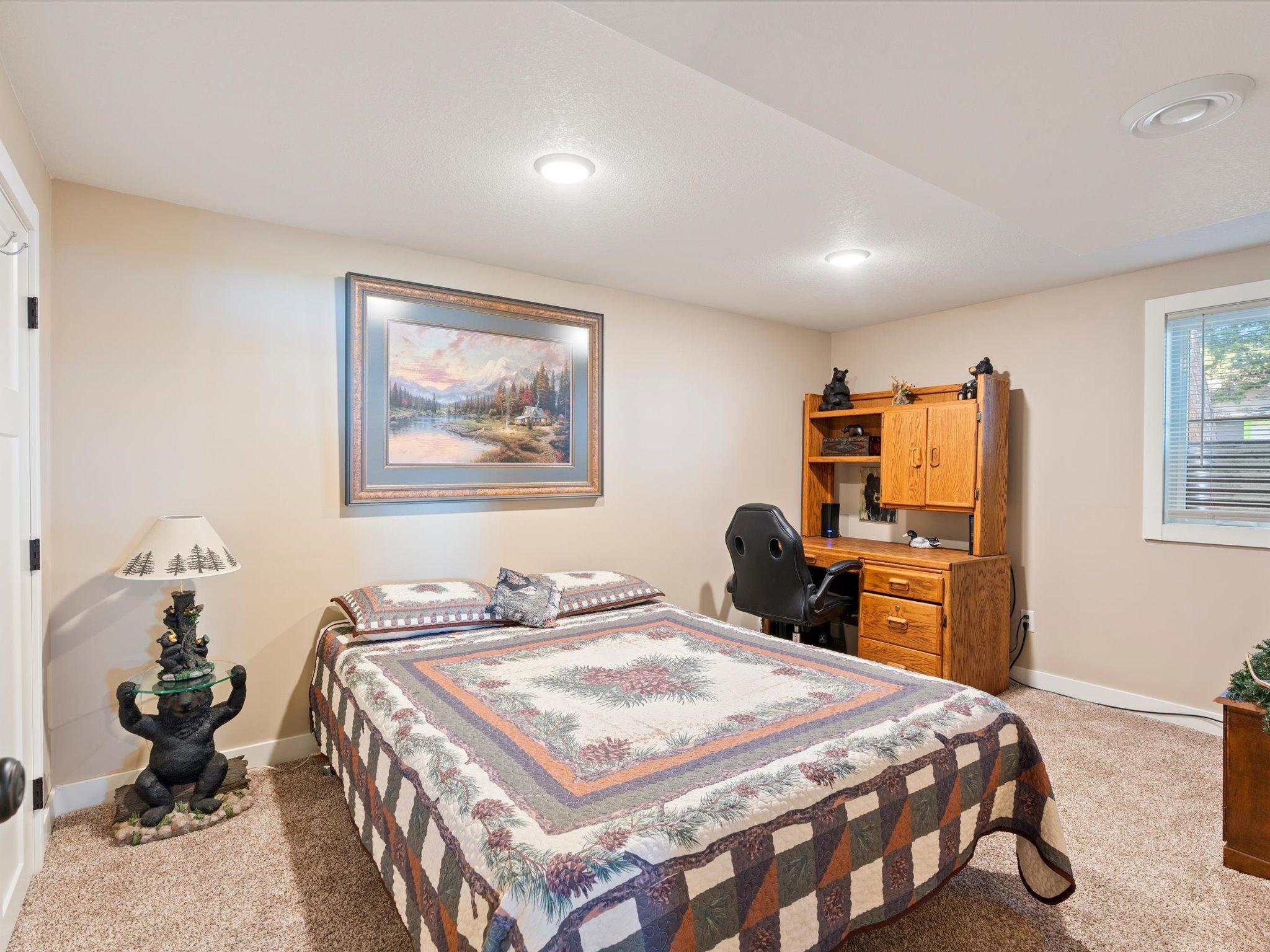 2010 single family home for sale at 23732 Clover Drive in Merrifield, MN — 3 bed, 3 bath (photo 22 of 43)