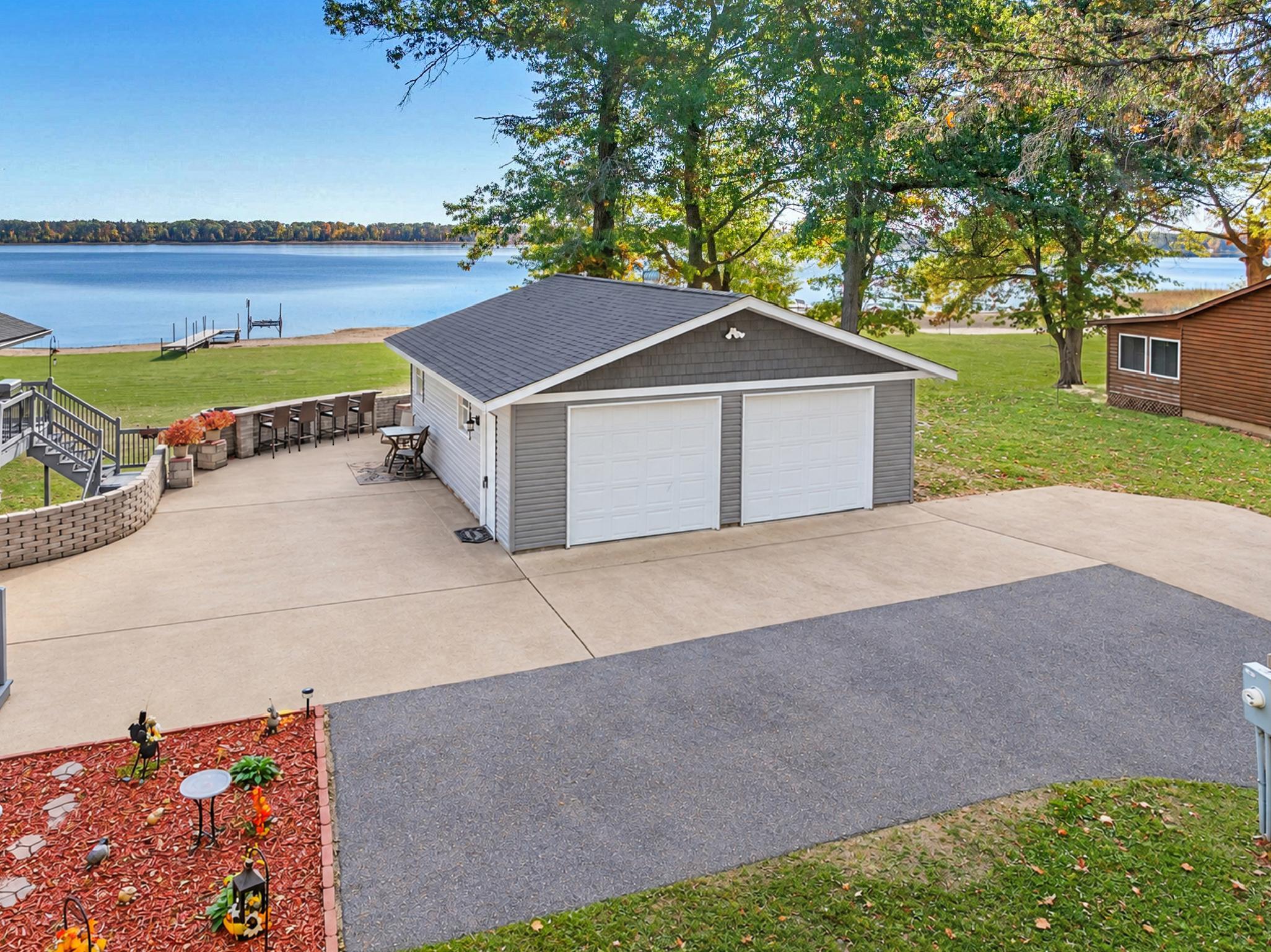 2010 single family home for sale at 23732 Clover Drive in Merrifield, MN — 3 bed, 3 bath (photo 26 of 43)