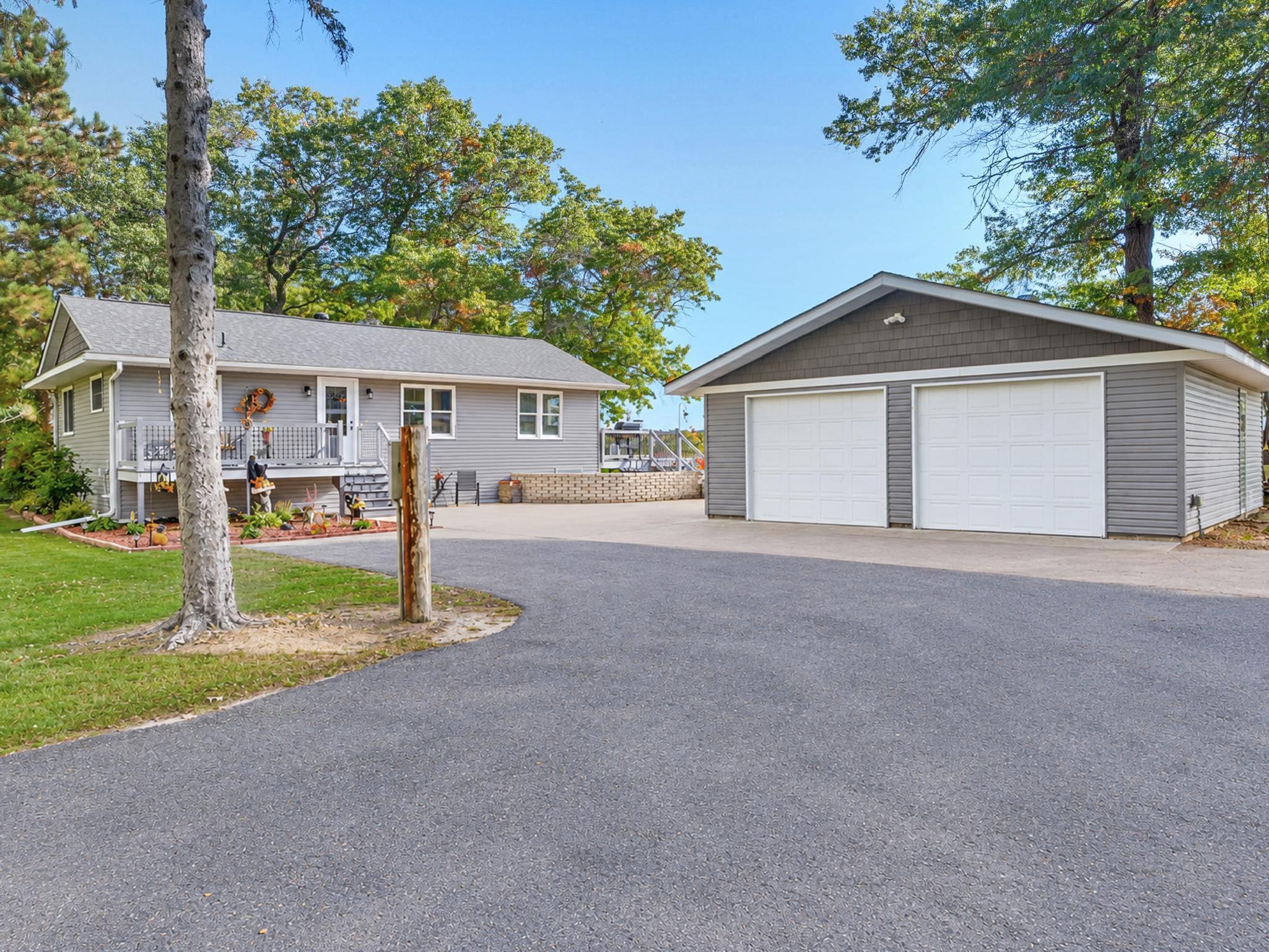 2010 single family home for sale at 23732 Clover Drive in Merrifield, MN — 3 bed, 3 bath (photo 27 of 43)