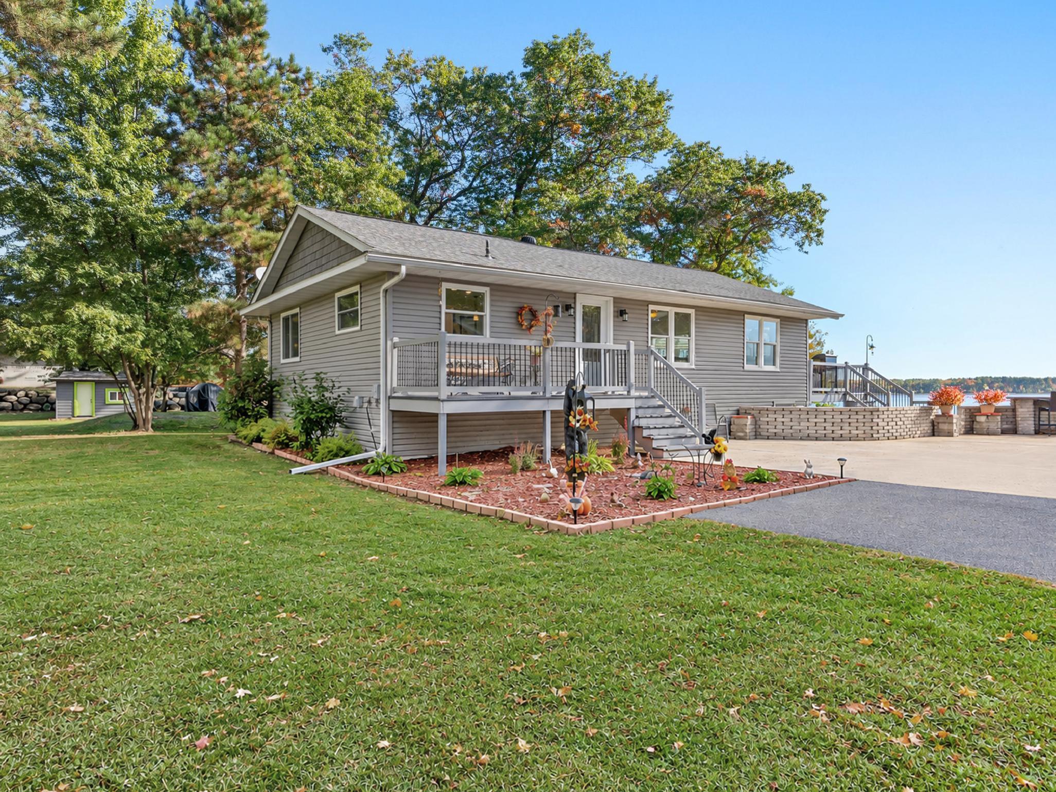 2010 single family home for sale at 23732 Clover Drive in Merrifield, MN — 3 bed, 3 bath (photo 29 of 43)