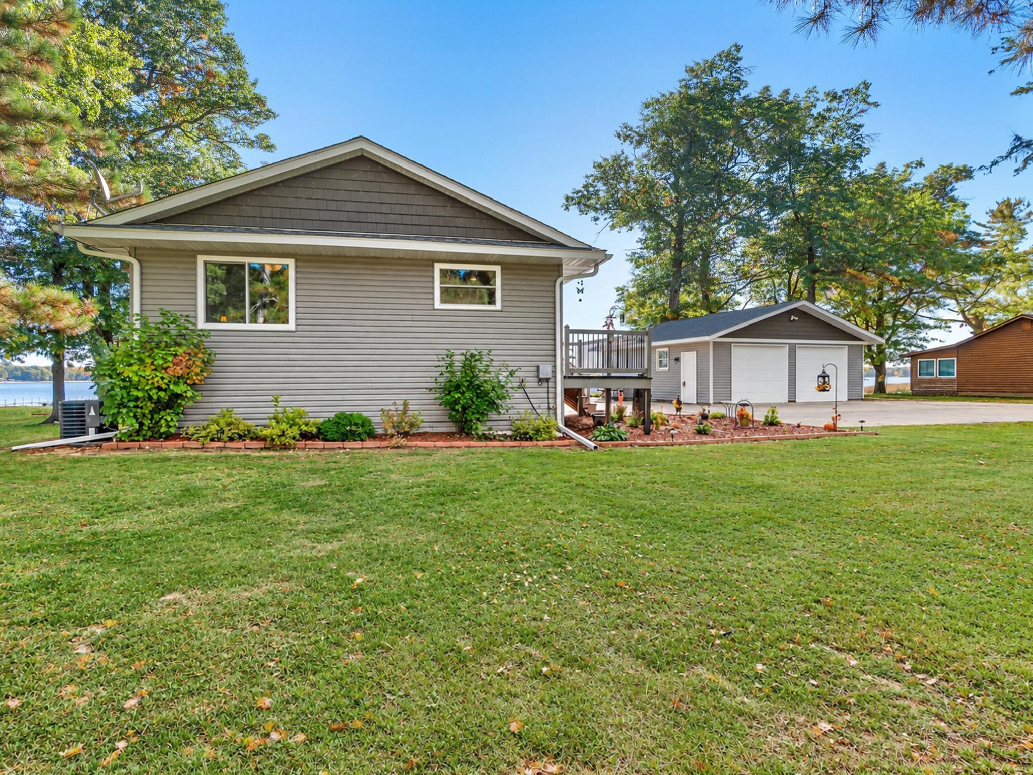 2010 single family home for sale at 23732 Clover Drive in Merrifield, MN — 3 bed, 3 bath (photo 30 of 43)