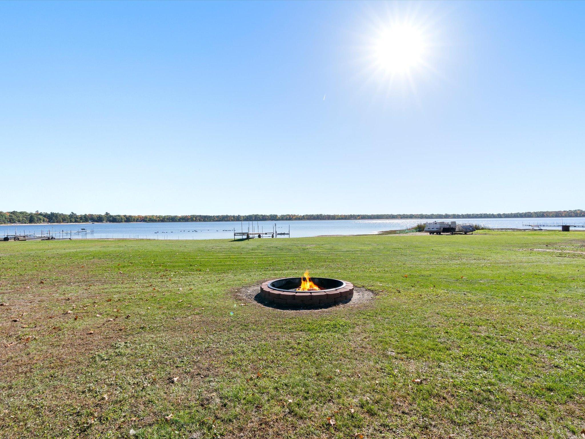 2010 single family home for sale at 23732 Clover Drive in Merrifield, MN — 3 bed, 3 bath (photo 34 of 43)