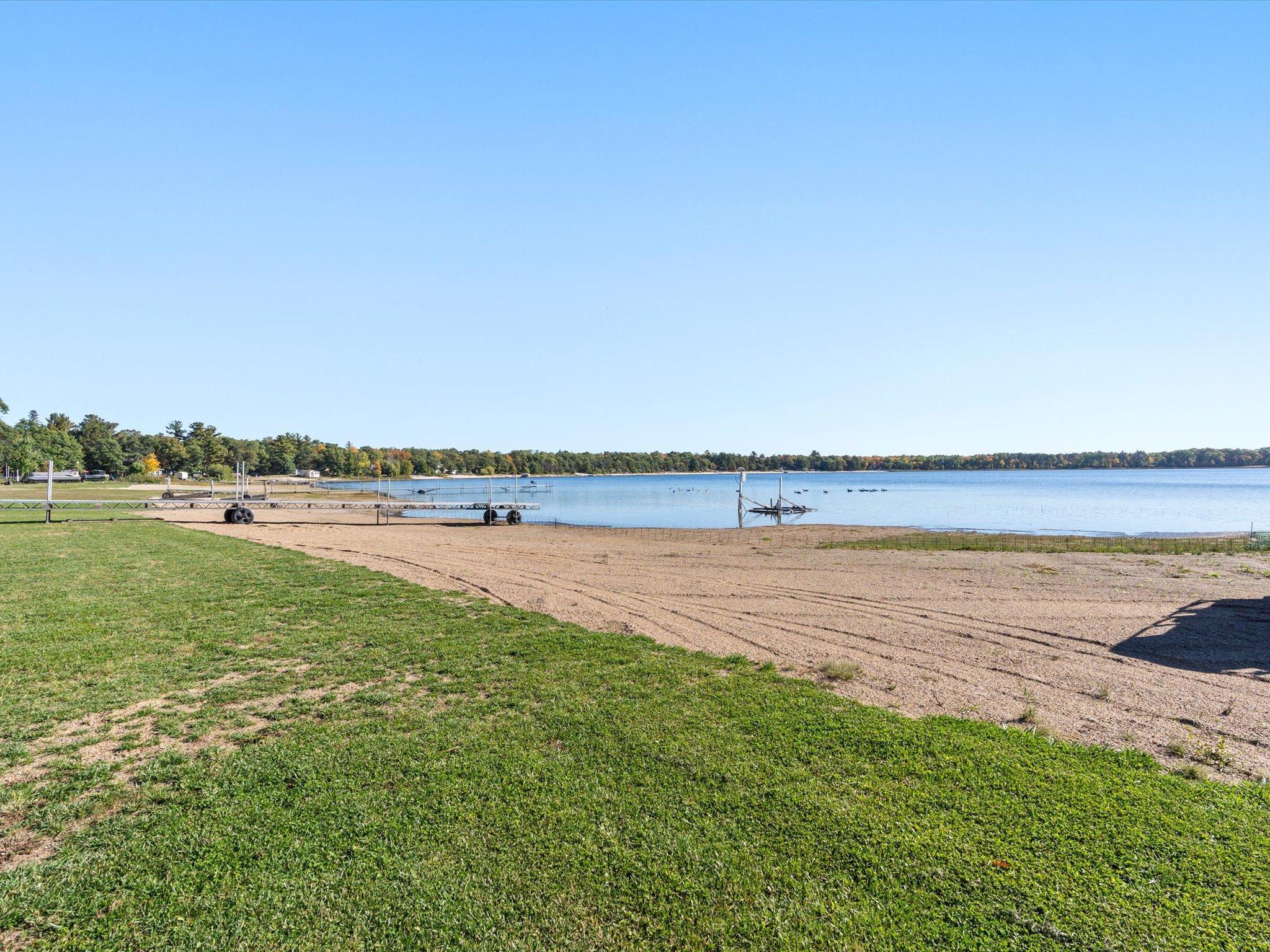 2010 single family home for sale at 23732 Clover Drive in Merrifield, MN — 3 bed, 3 bath (photo 35 of 43)