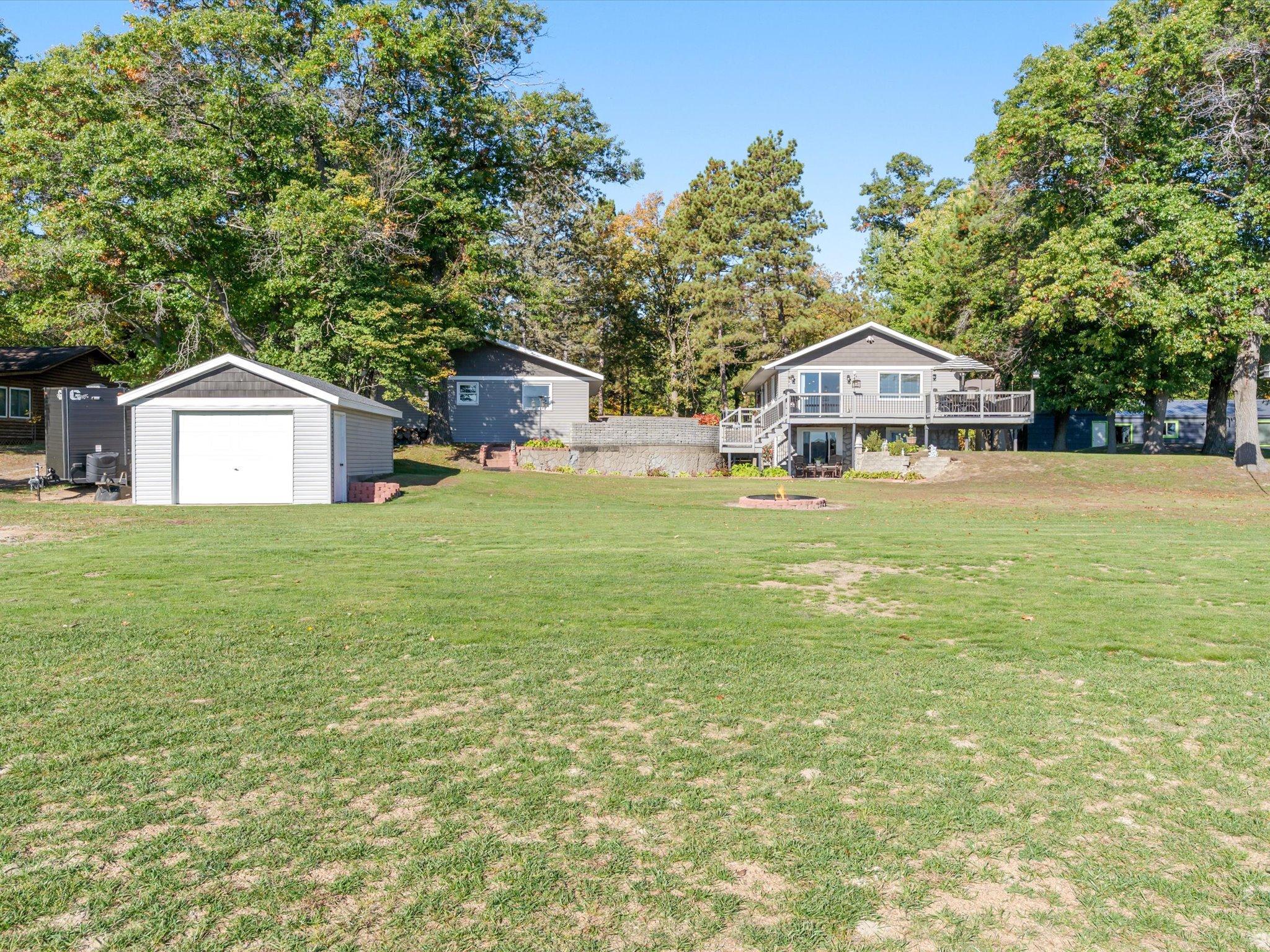 2010 single family home for sale at 23732 Clover Drive in Merrifield, MN — 3 bed, 3 bath (photo 36 of 43)