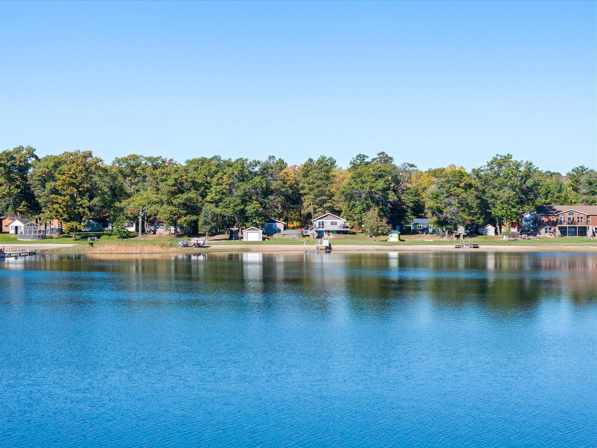 2010 single family home for sale at 23732 Clover Drive in Merrifield, MN — 3 bed, 3 bath (photo 39 of 43)