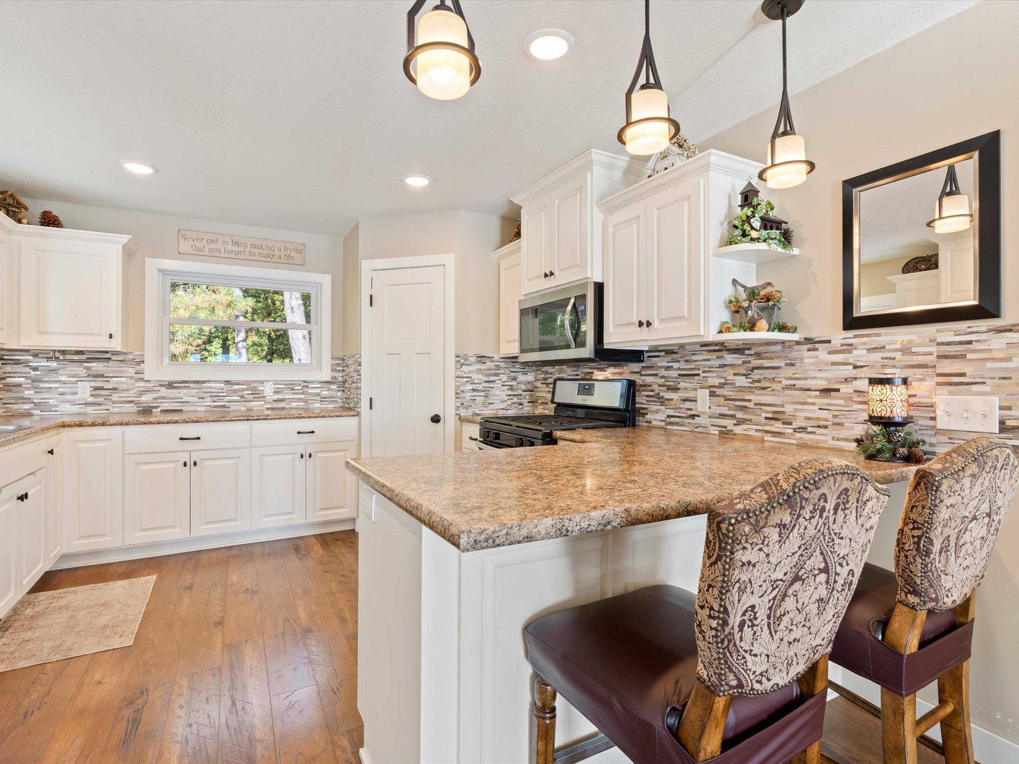 2010 single family home for sale at 23732 Clover Drive in Merrifield, MN — 3 bed, 3 bath (photo 7 of 43)