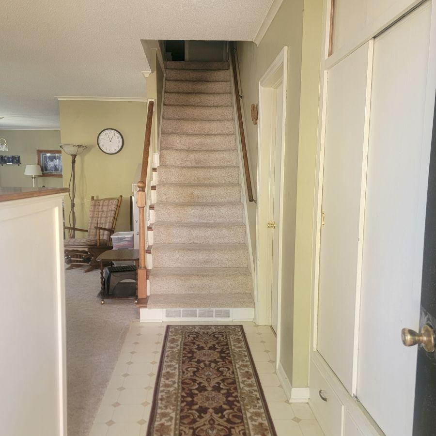 1905 single family home for sale at 521 3rd Street NW in Aitkin, MN — 4 bed, 3 bath (photo 5 of 17)