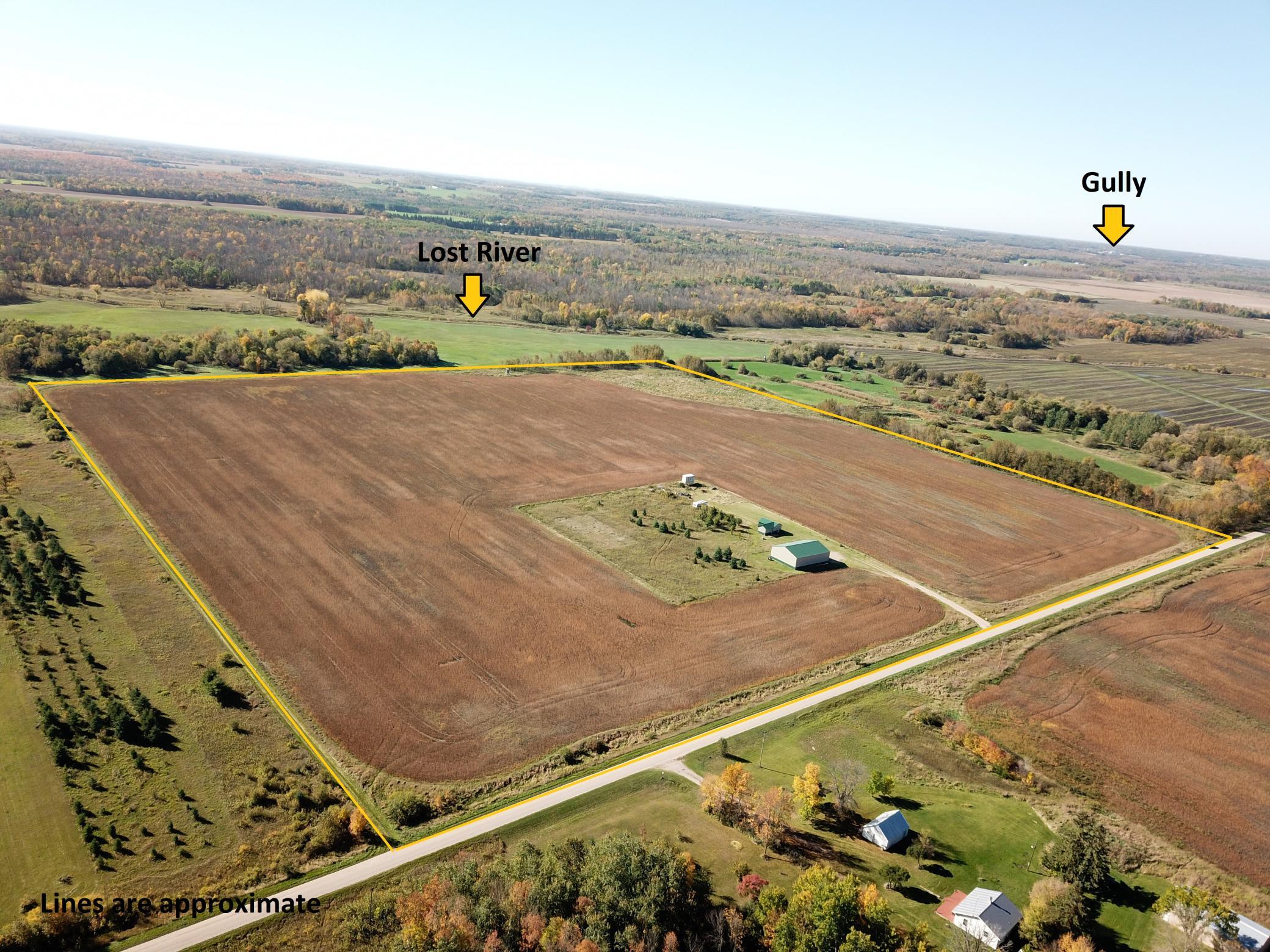2020 land for sale at 11763 546th Street in Gonvick, MN (photo 5 of 64)